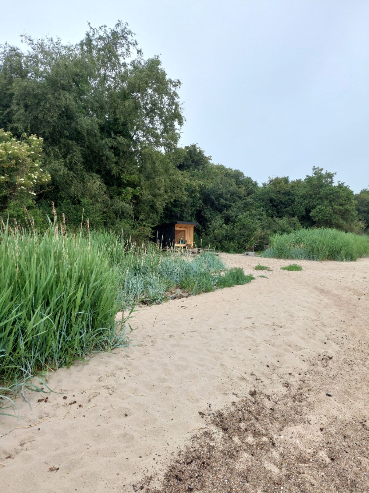 Mini Shelter