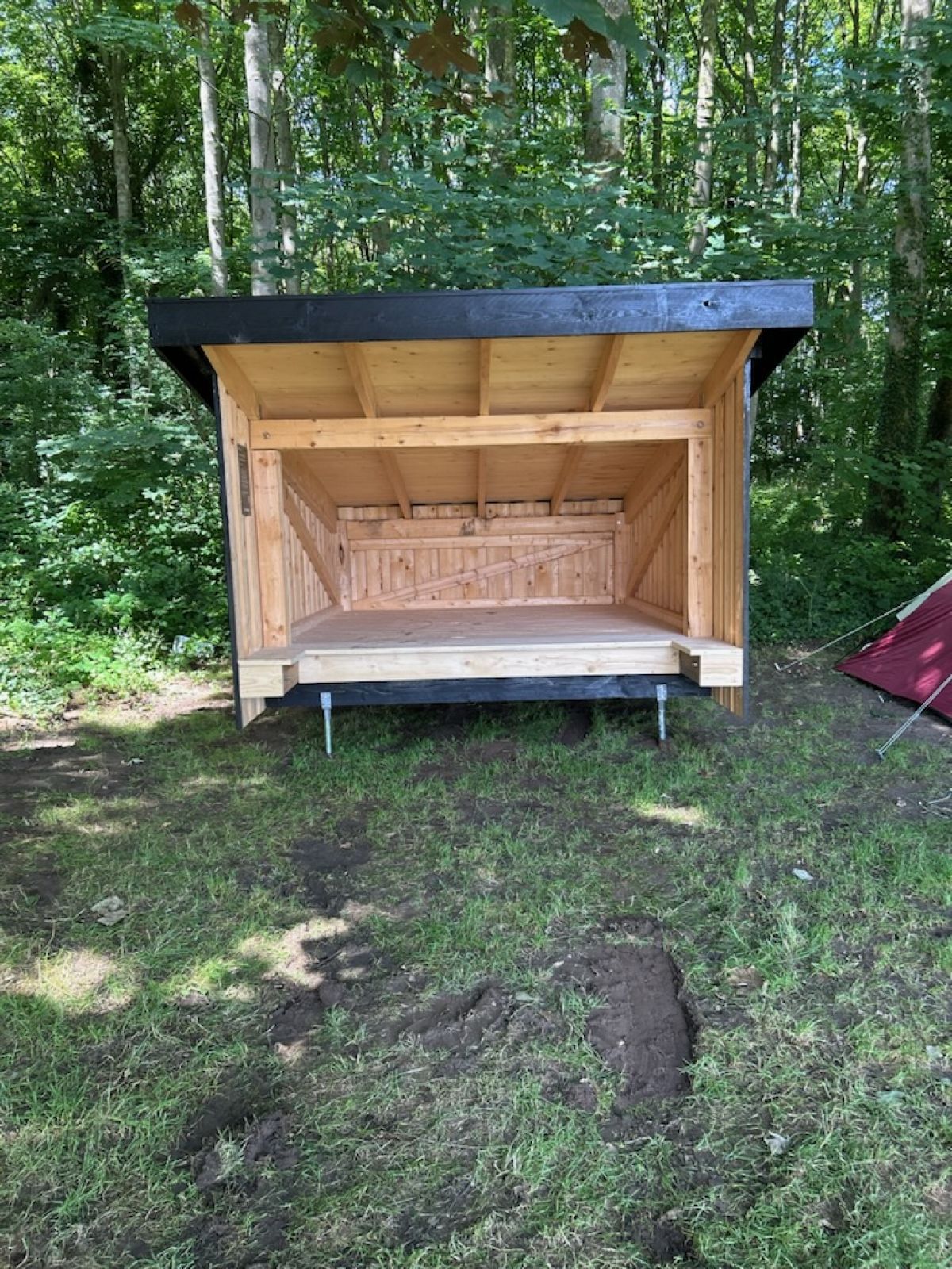 Mini Shelter