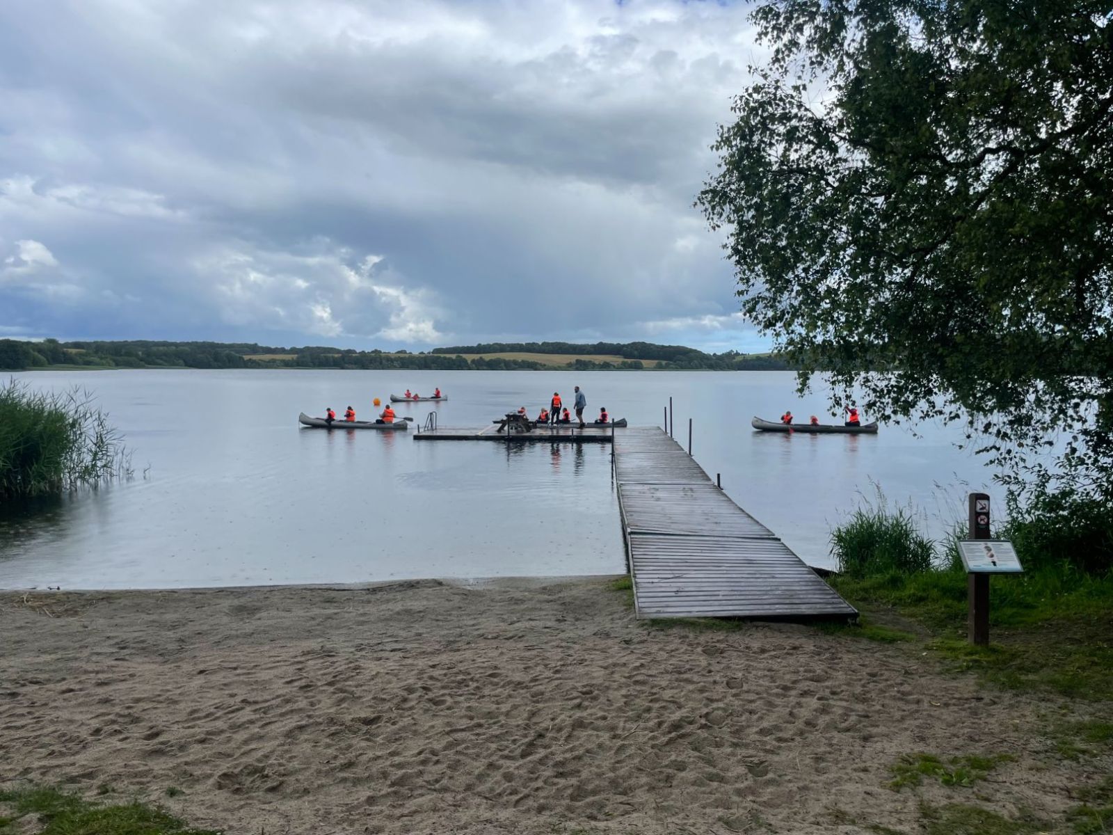Stilling Strand