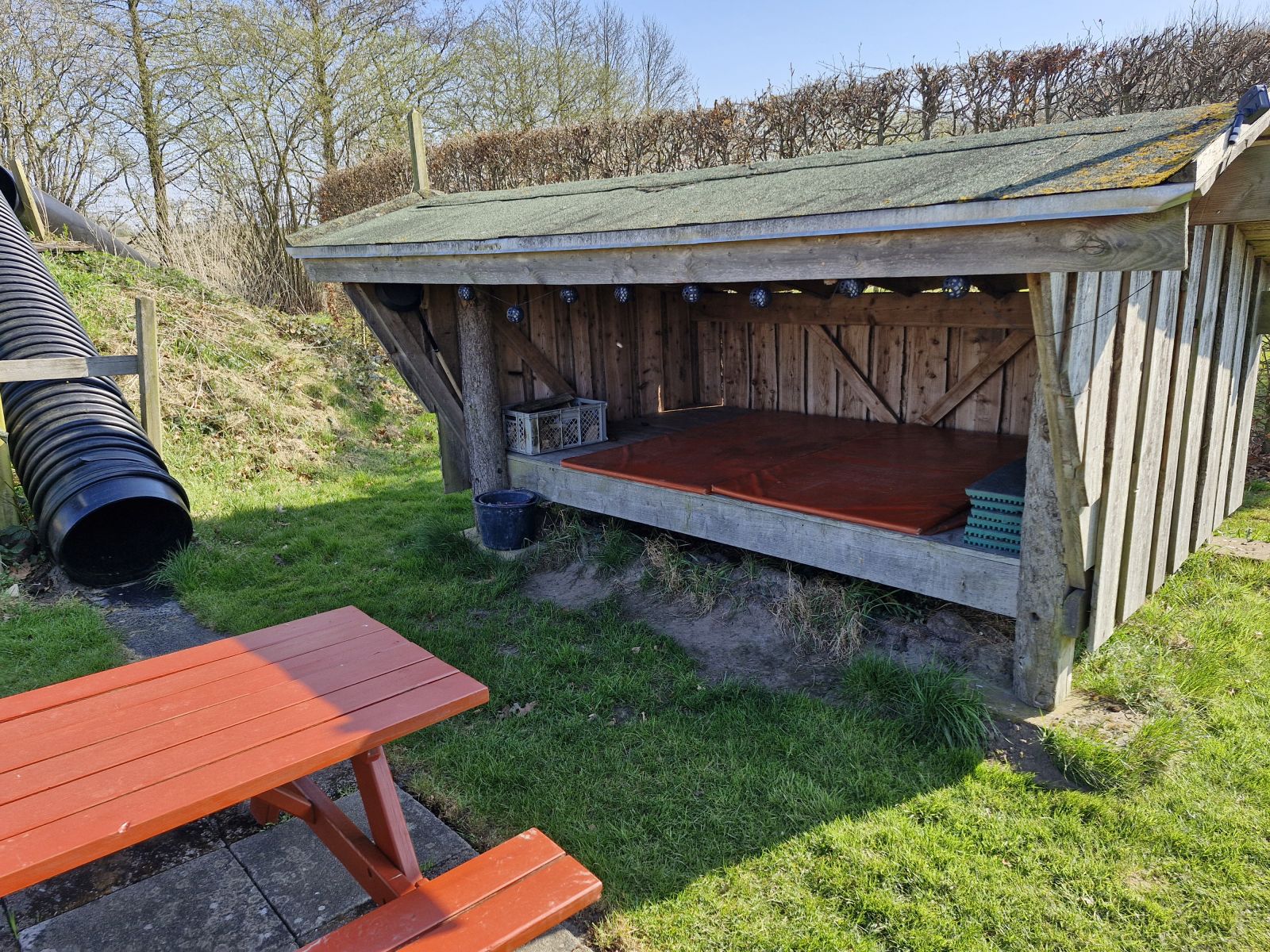 Shelter
