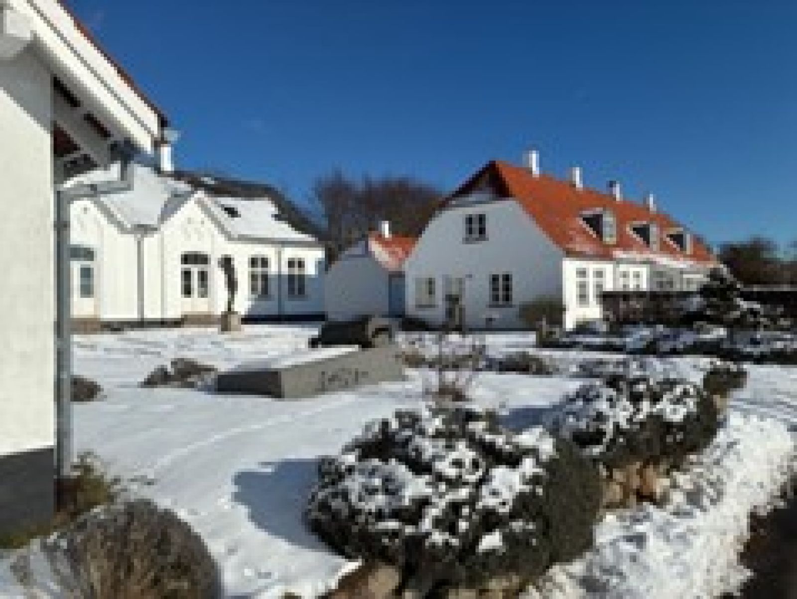 Gammel Bjerne Skole