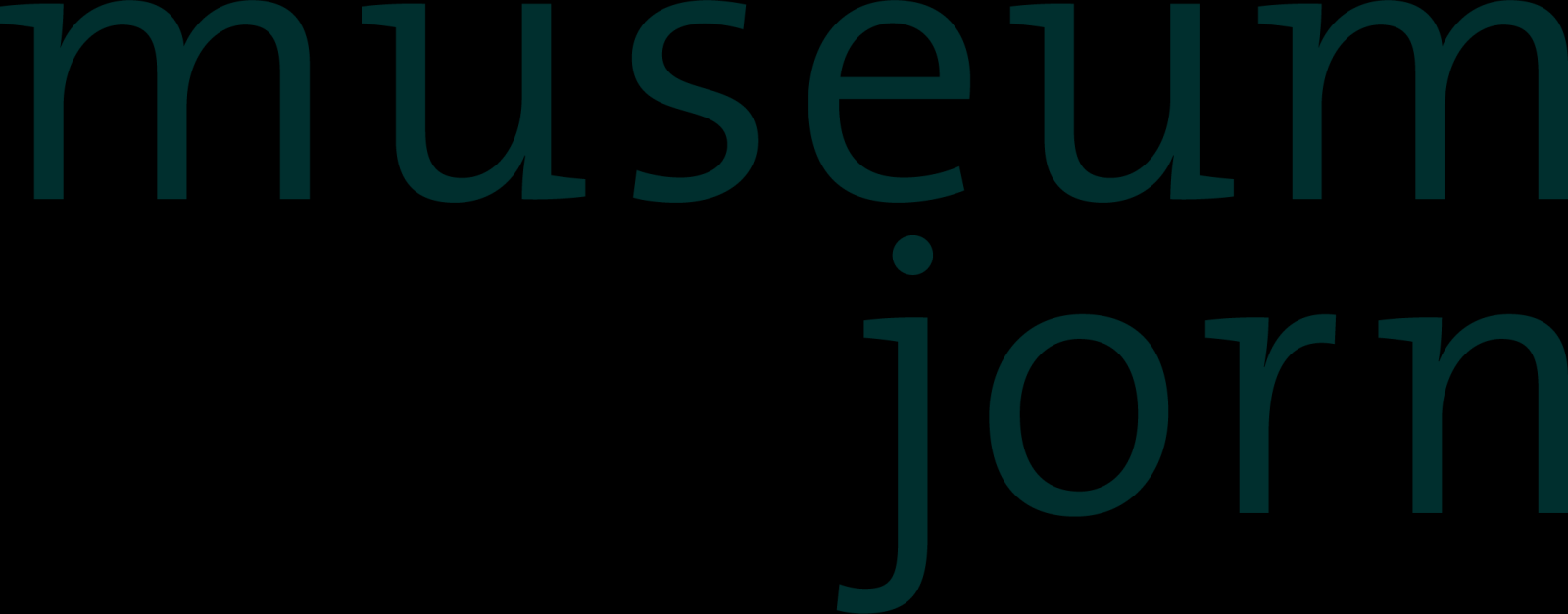 Logo: Museum Jorn