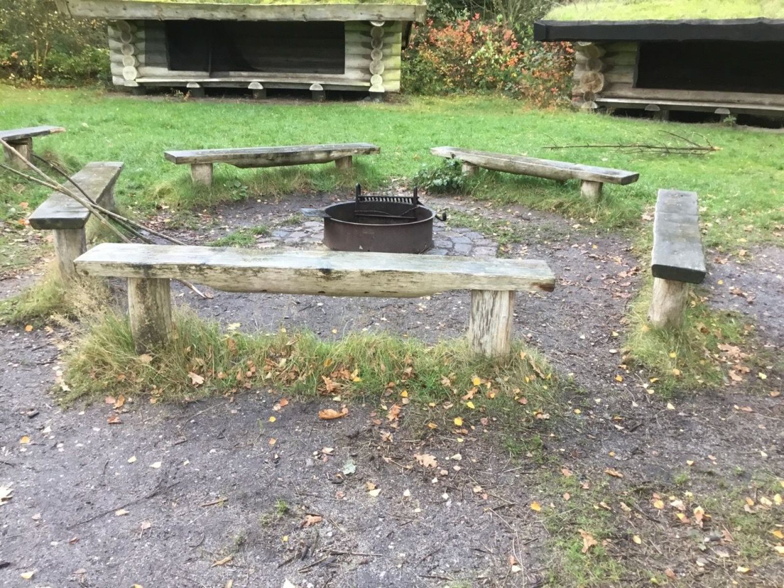 Myrthuegård shelter 2 – miniature 2