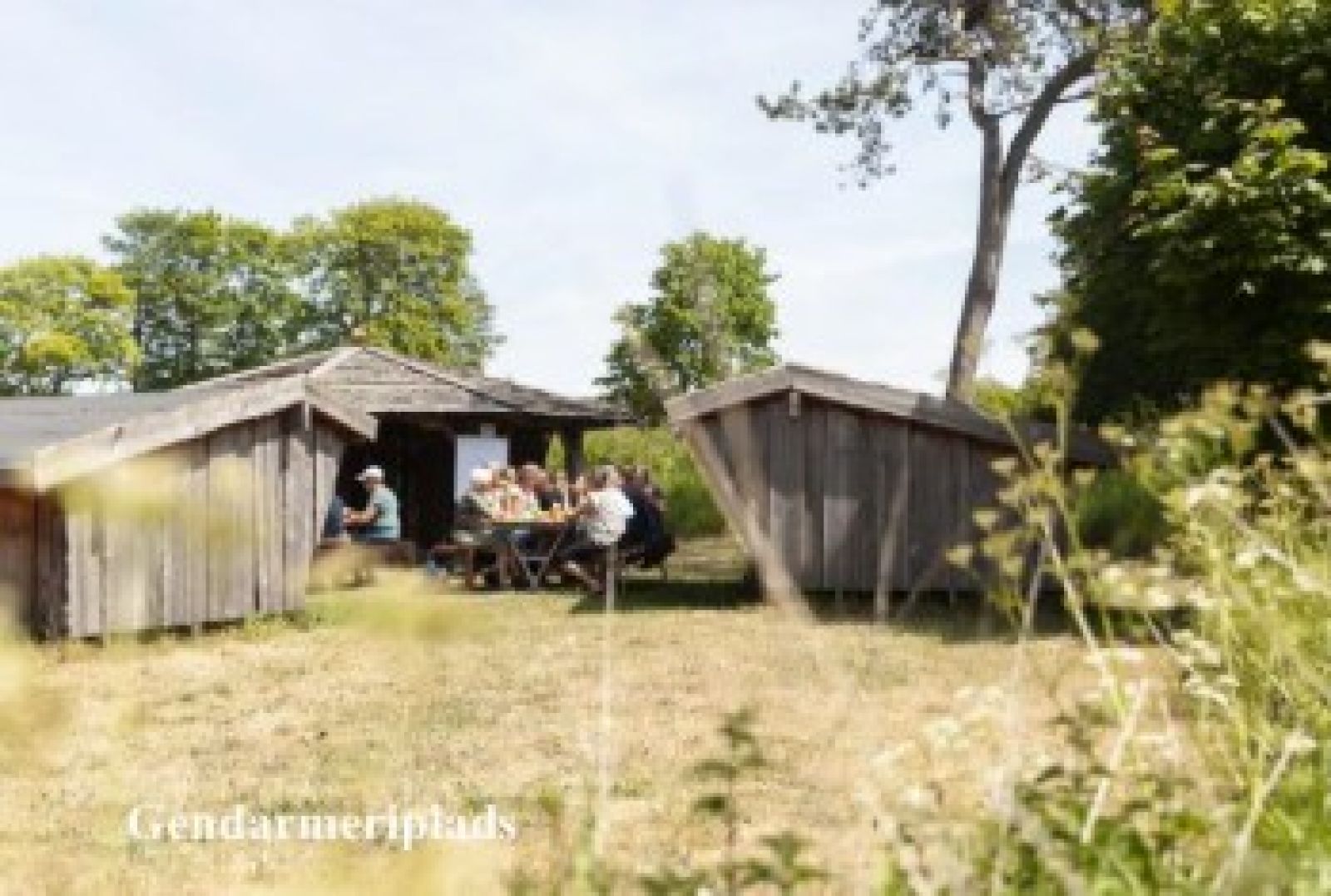 Shelters