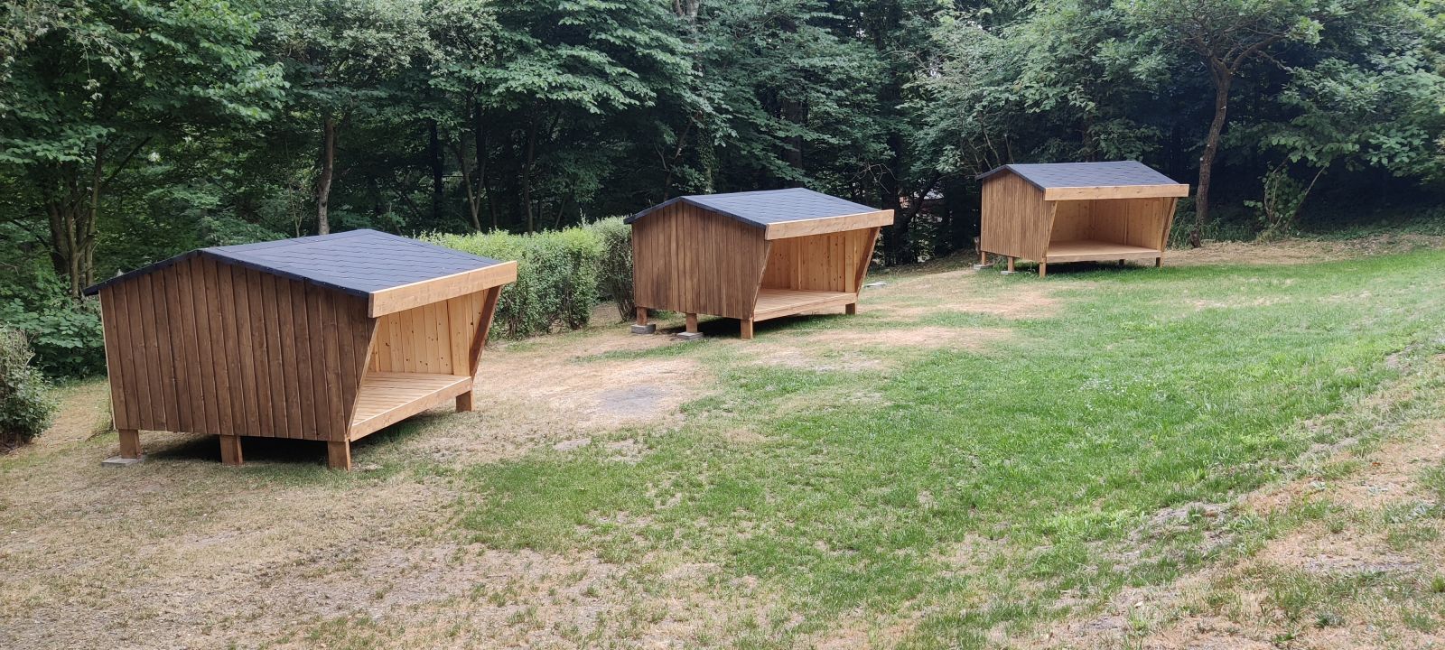 Bøllingsø Camping – miniature 3