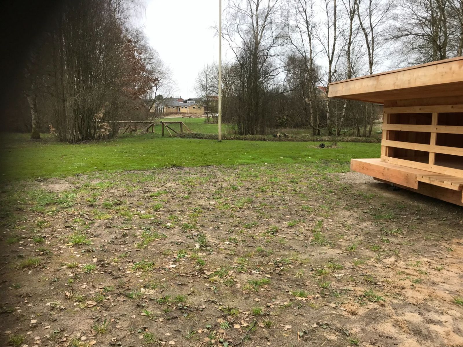 KFUM-Spejdernes skov og plads – miniature 2