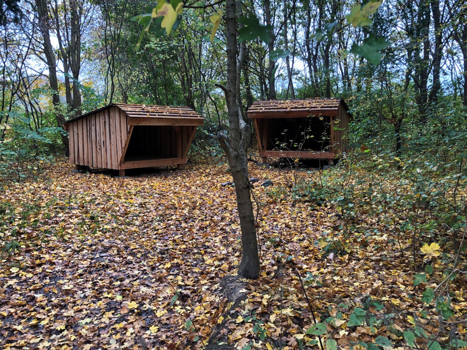 Høbjerghytten – miniature 1