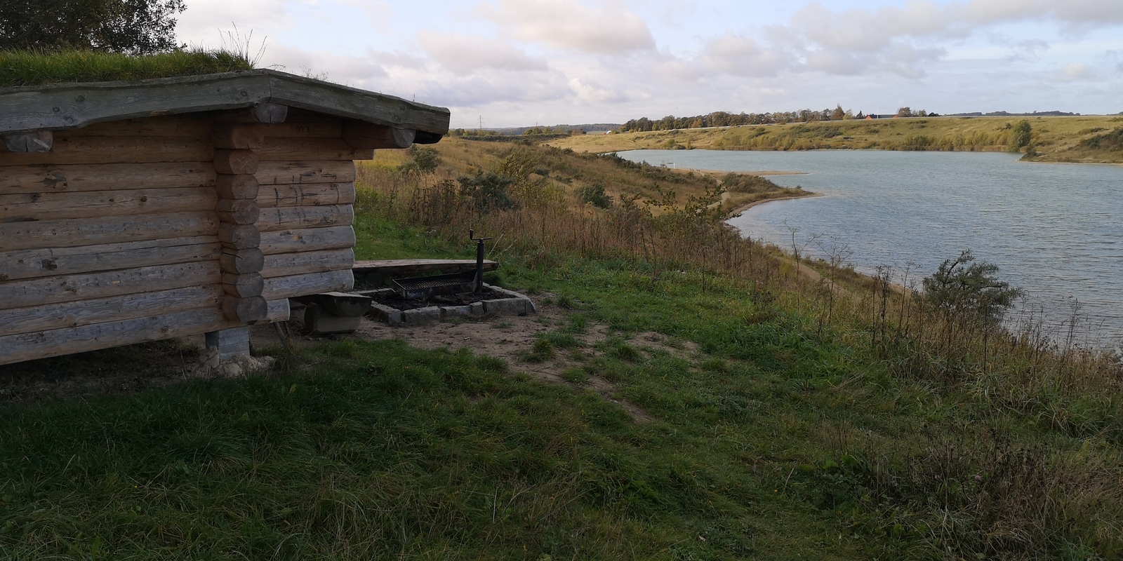 Shelter, Lynghøjsøerne Øst                         – miniature 2
