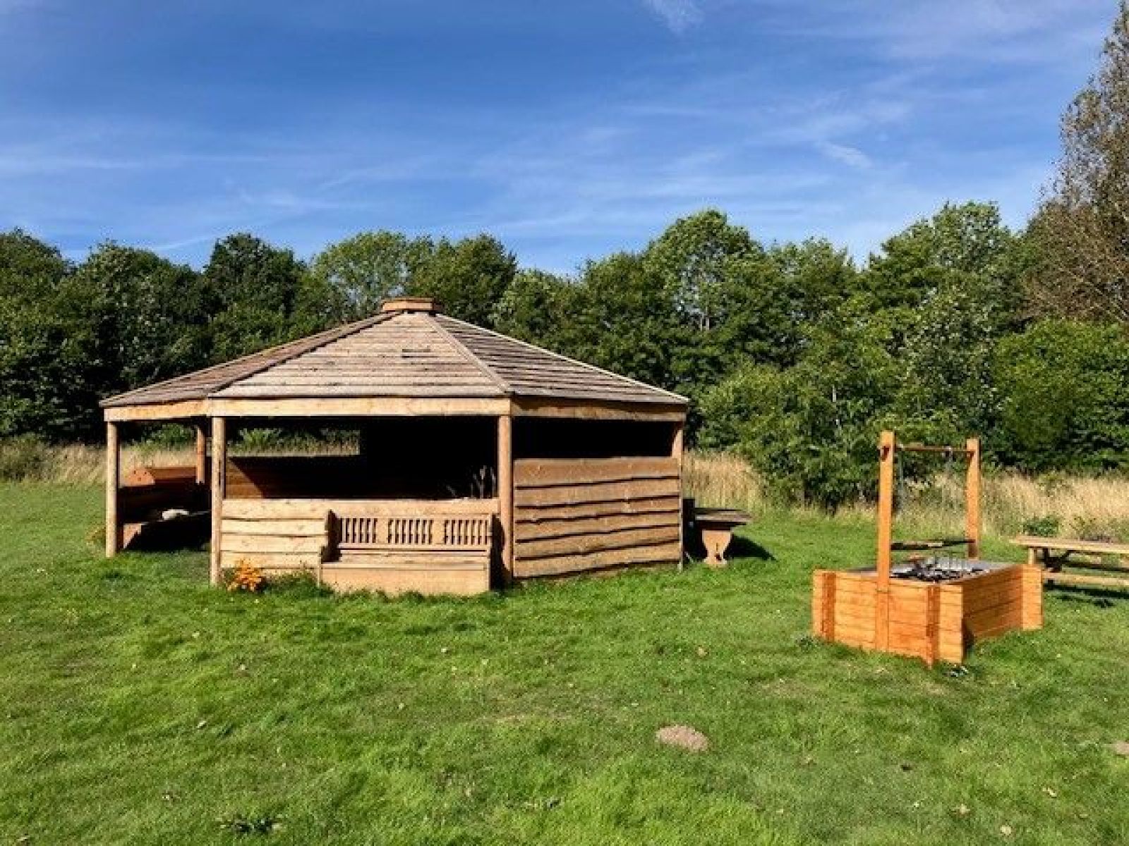 Karisefonden shelterplads – miniature 2