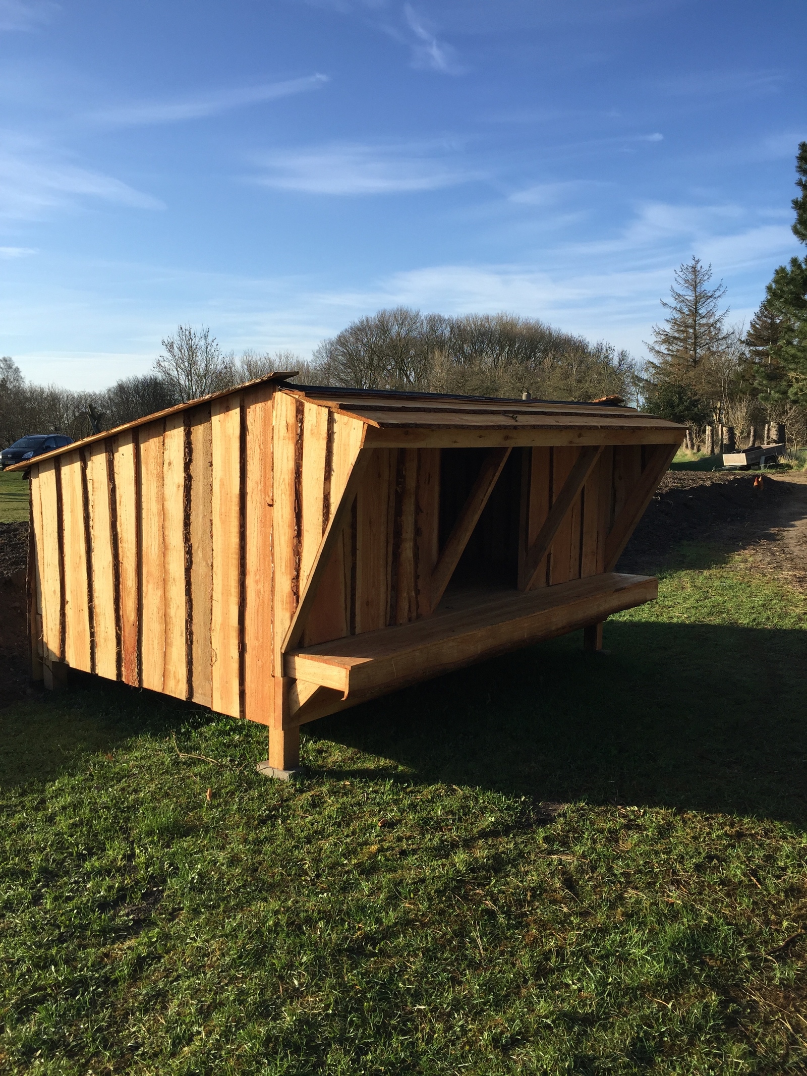 Samsø shelters                                     – miniature 5