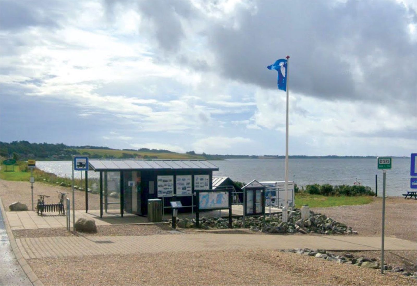 Sundby Strandbad