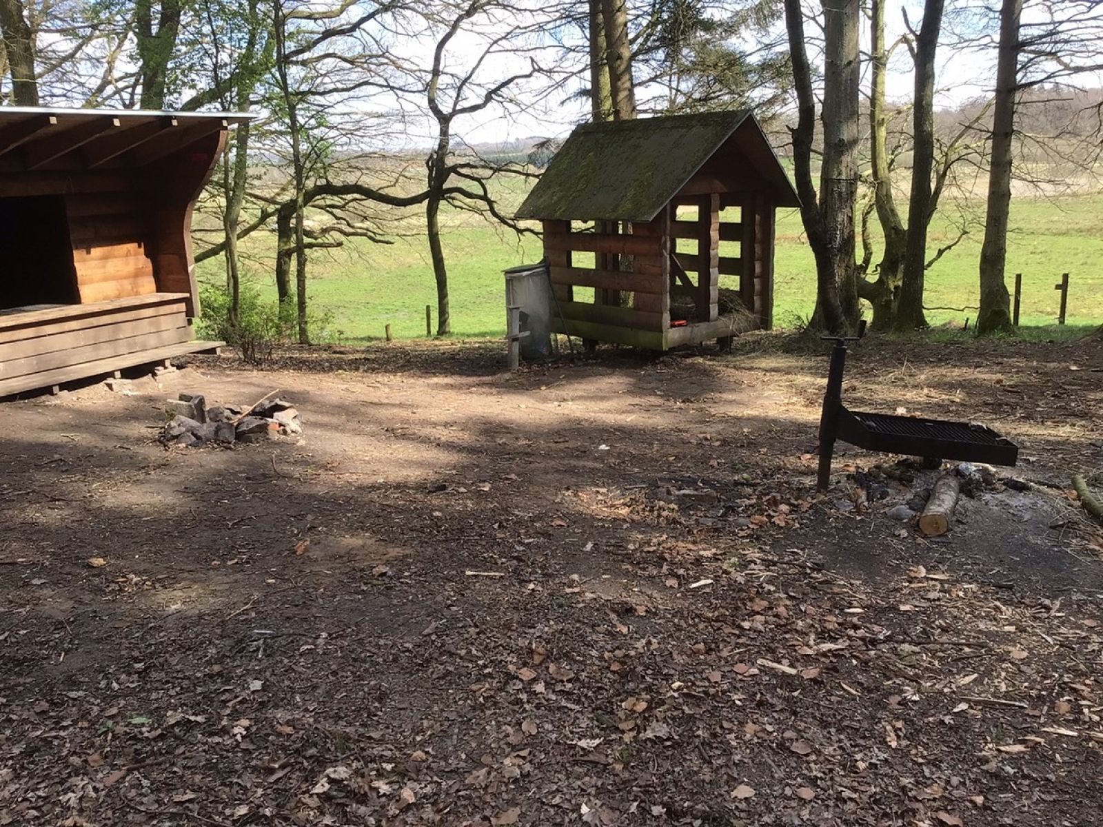 Shelters