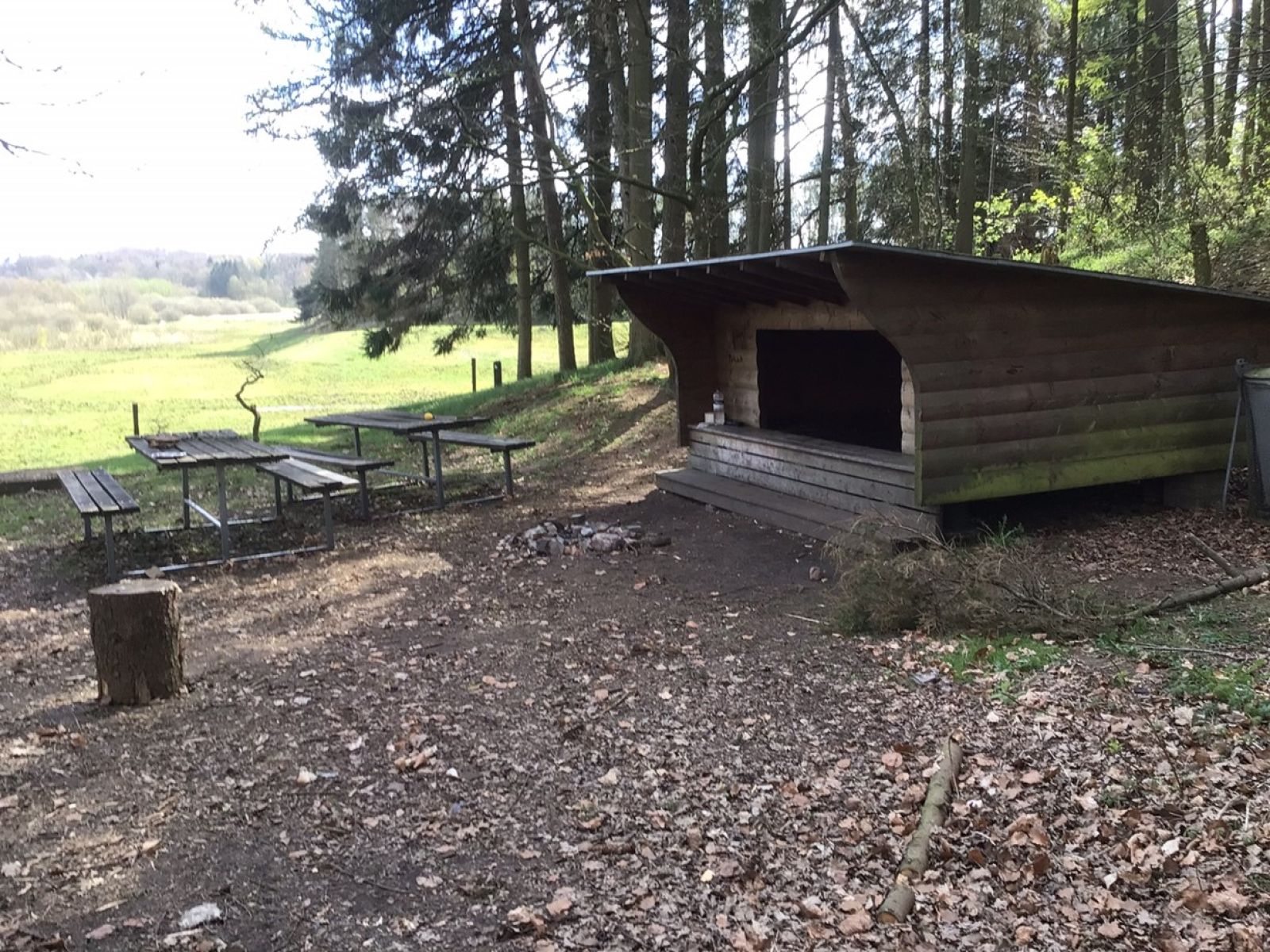 Shelter