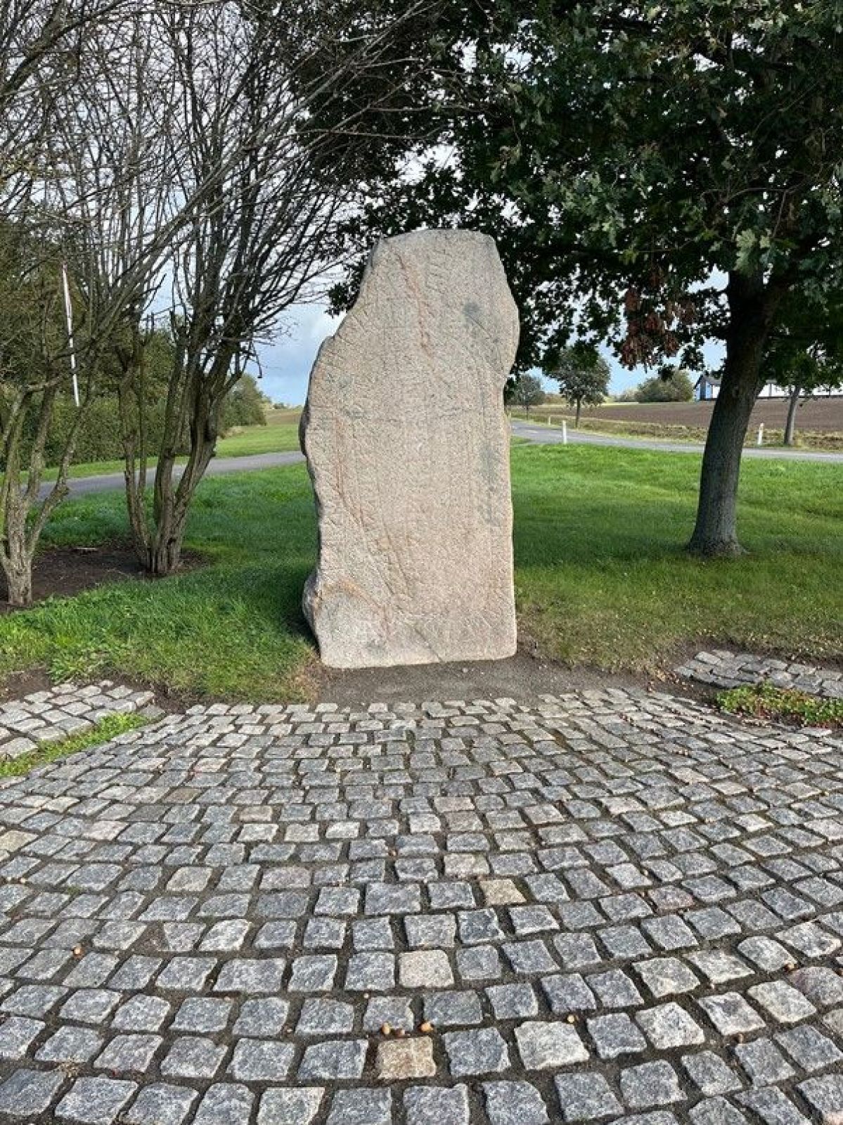 Brogårdsstenen