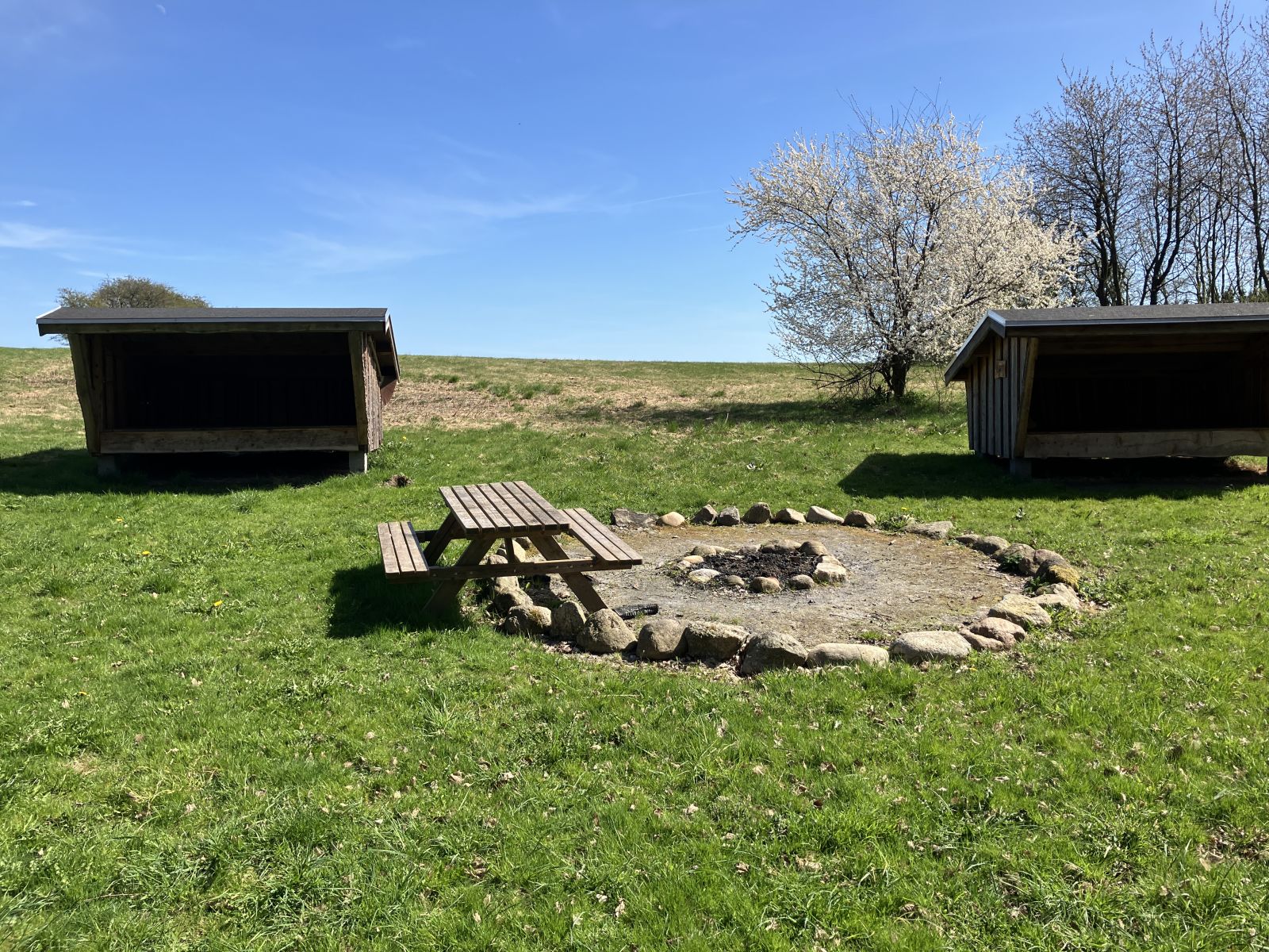 Shelterplads i Futdalen – miniature 2