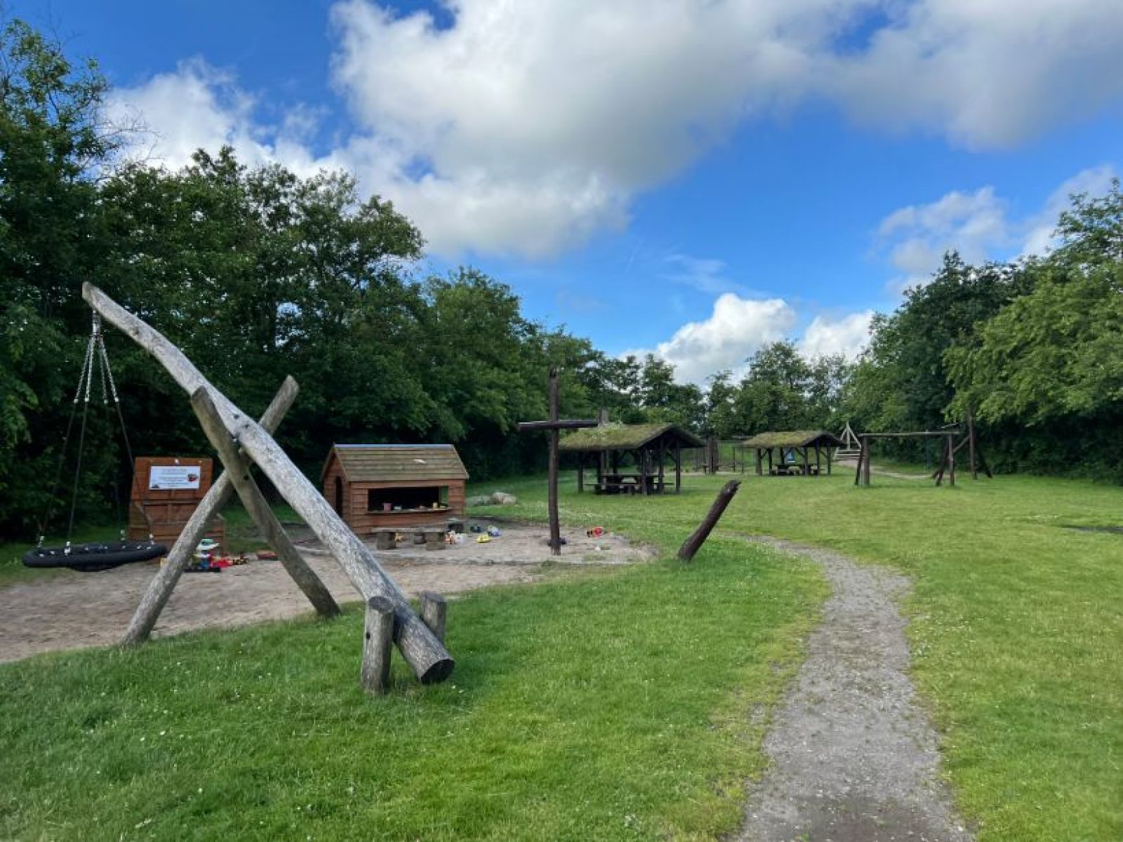 Skipper Klement Plads i Ryaa