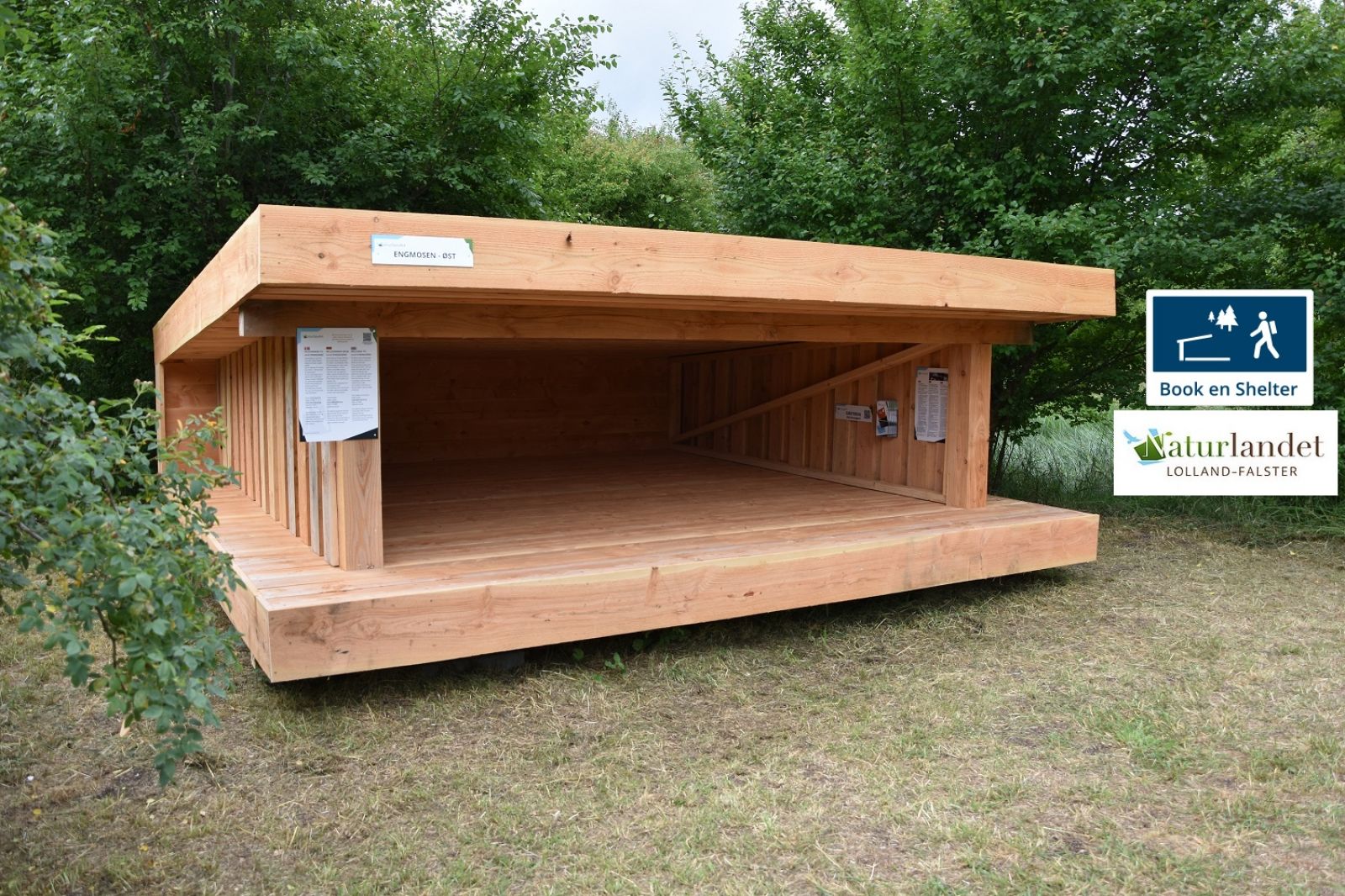 Femø – Lille Strandgård – miniature 1