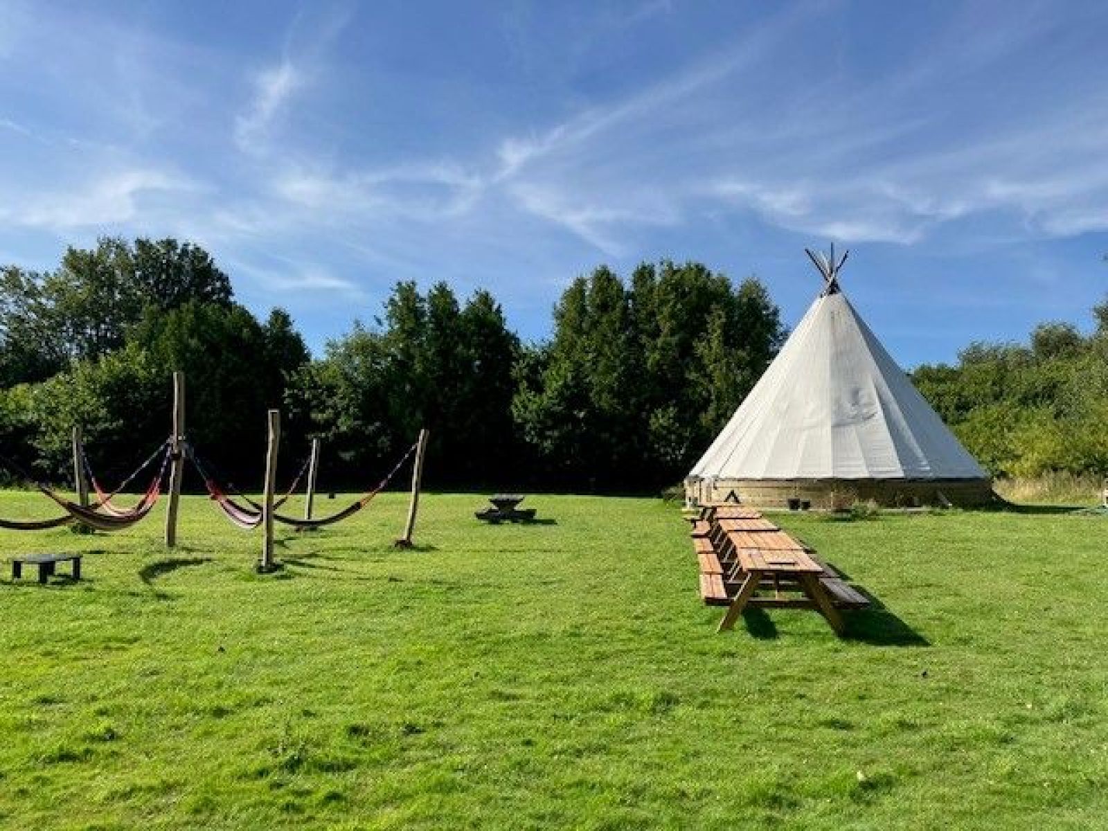 Karisefonden shelterplads – miniature 1