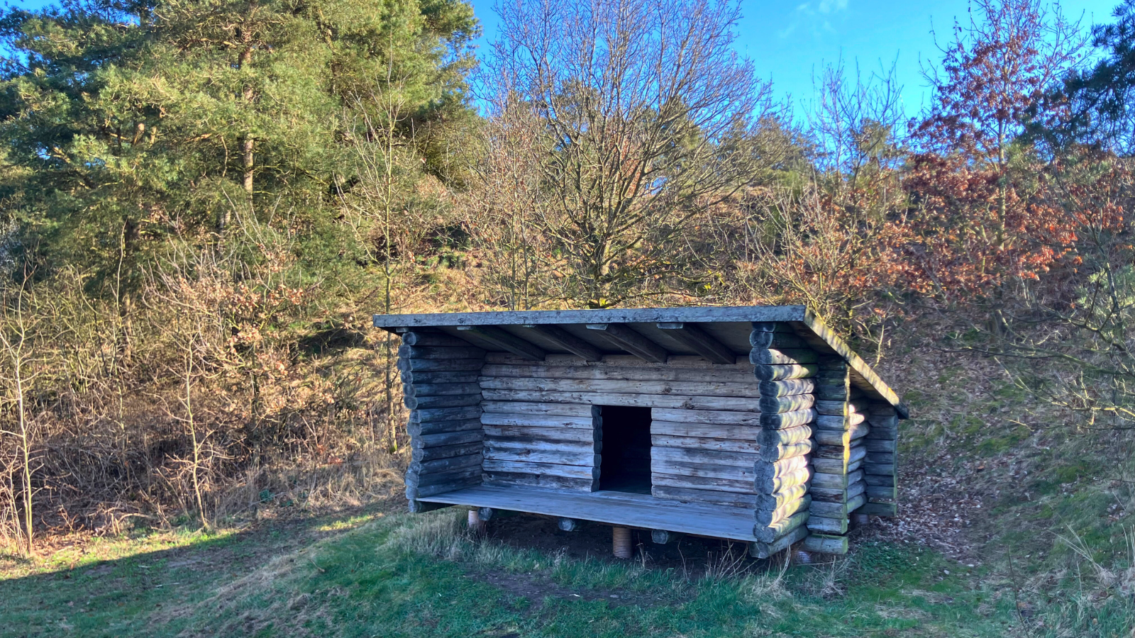 Nørkærbro - Shelter 3 – miniature 3