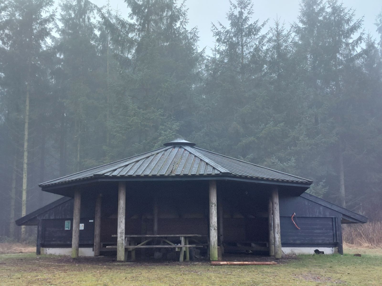Gyttegård Shelterplads – miniature 6