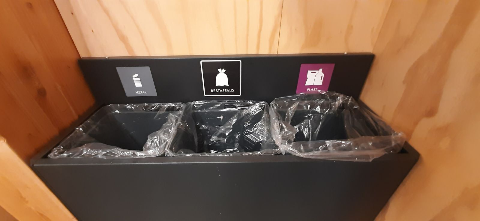 Affaldssortering