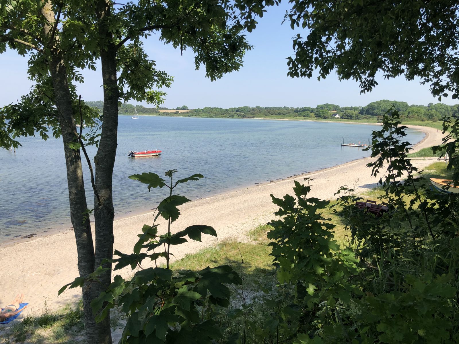 Varnæs Vig