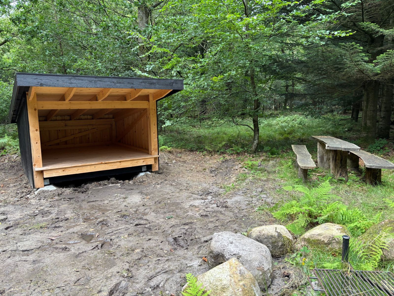Shelter