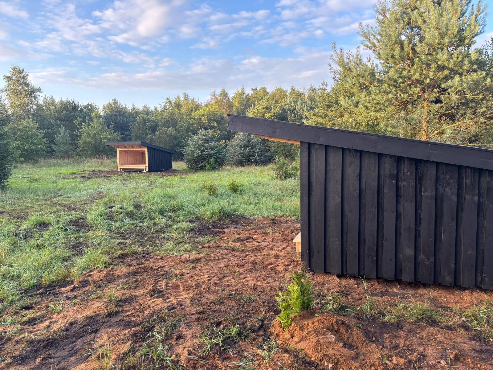 Shelters