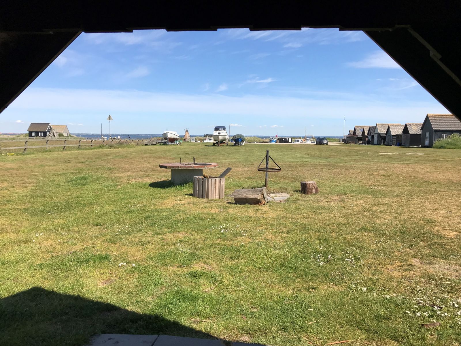 Shelter 3 Lyngvig Havn – miniature 2