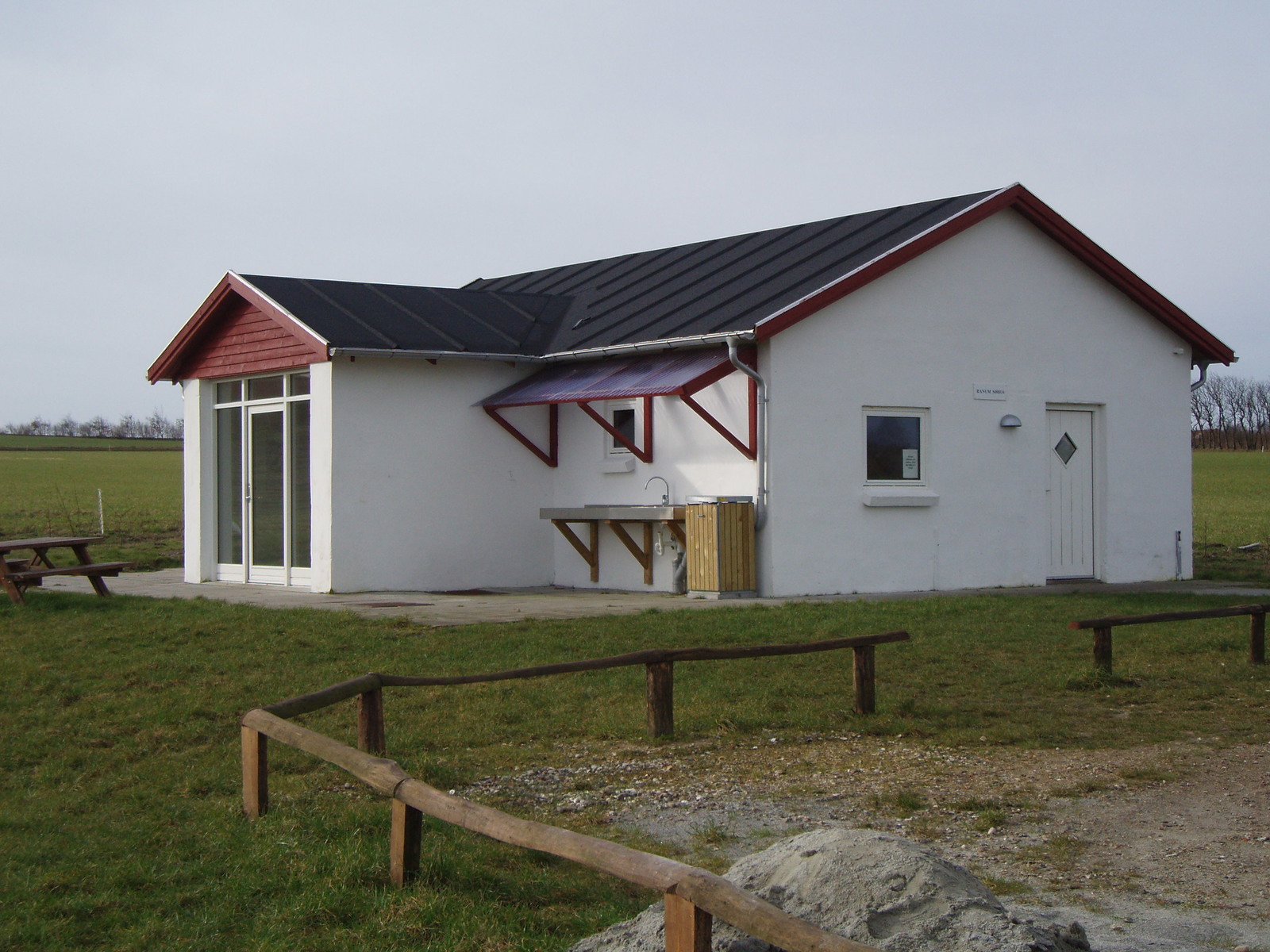Vilsted Sø, Ranum Søhus – miniature 8