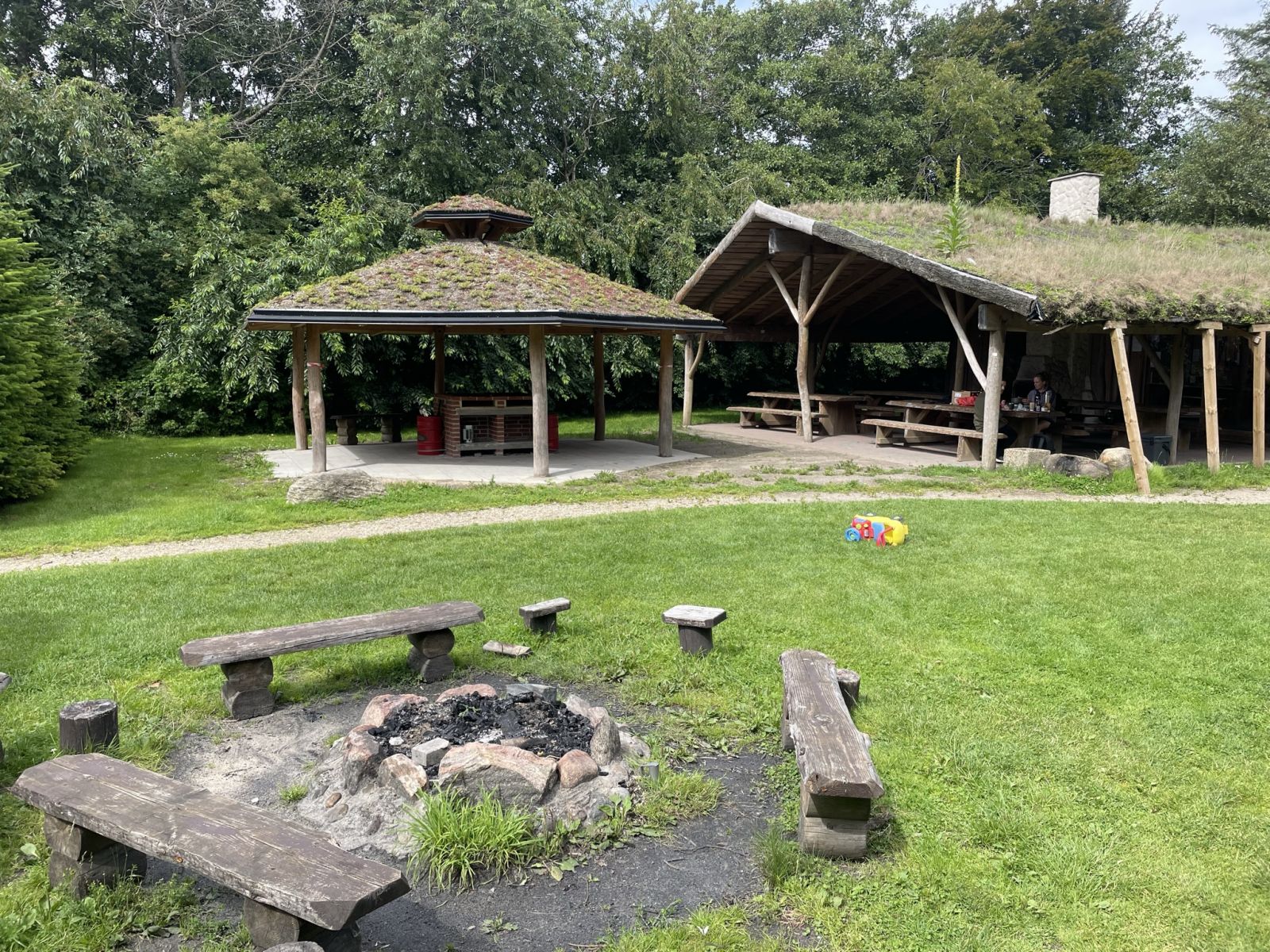 madpakkehus