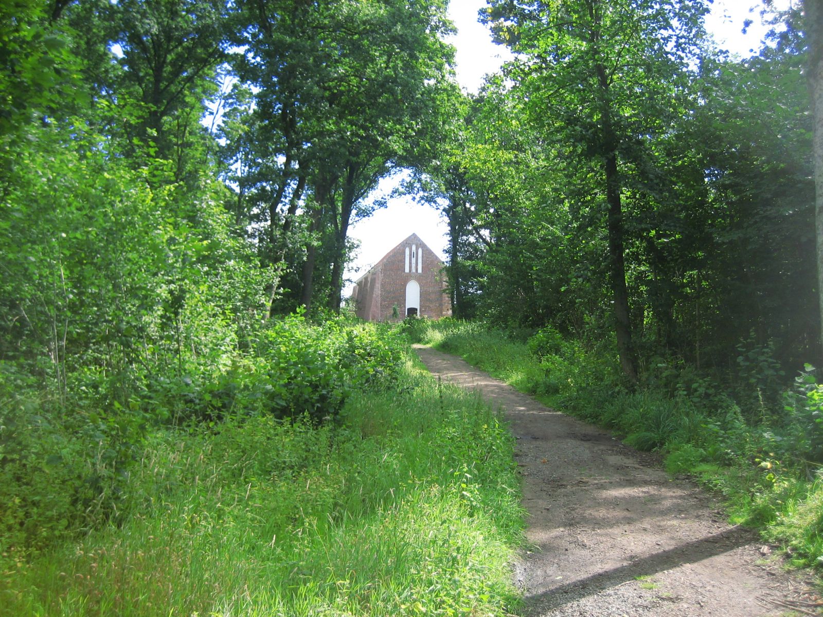 Tvilum Kirke