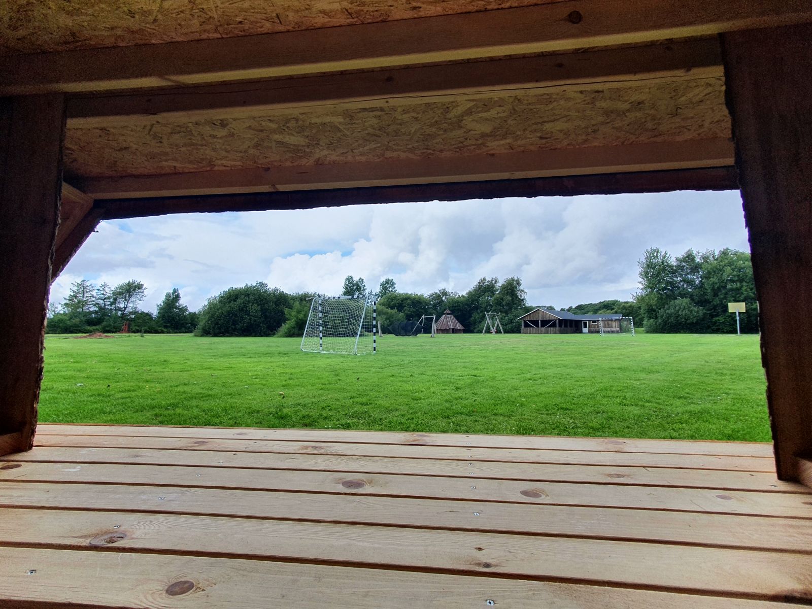 Nautrup sportsplads – miniature 4