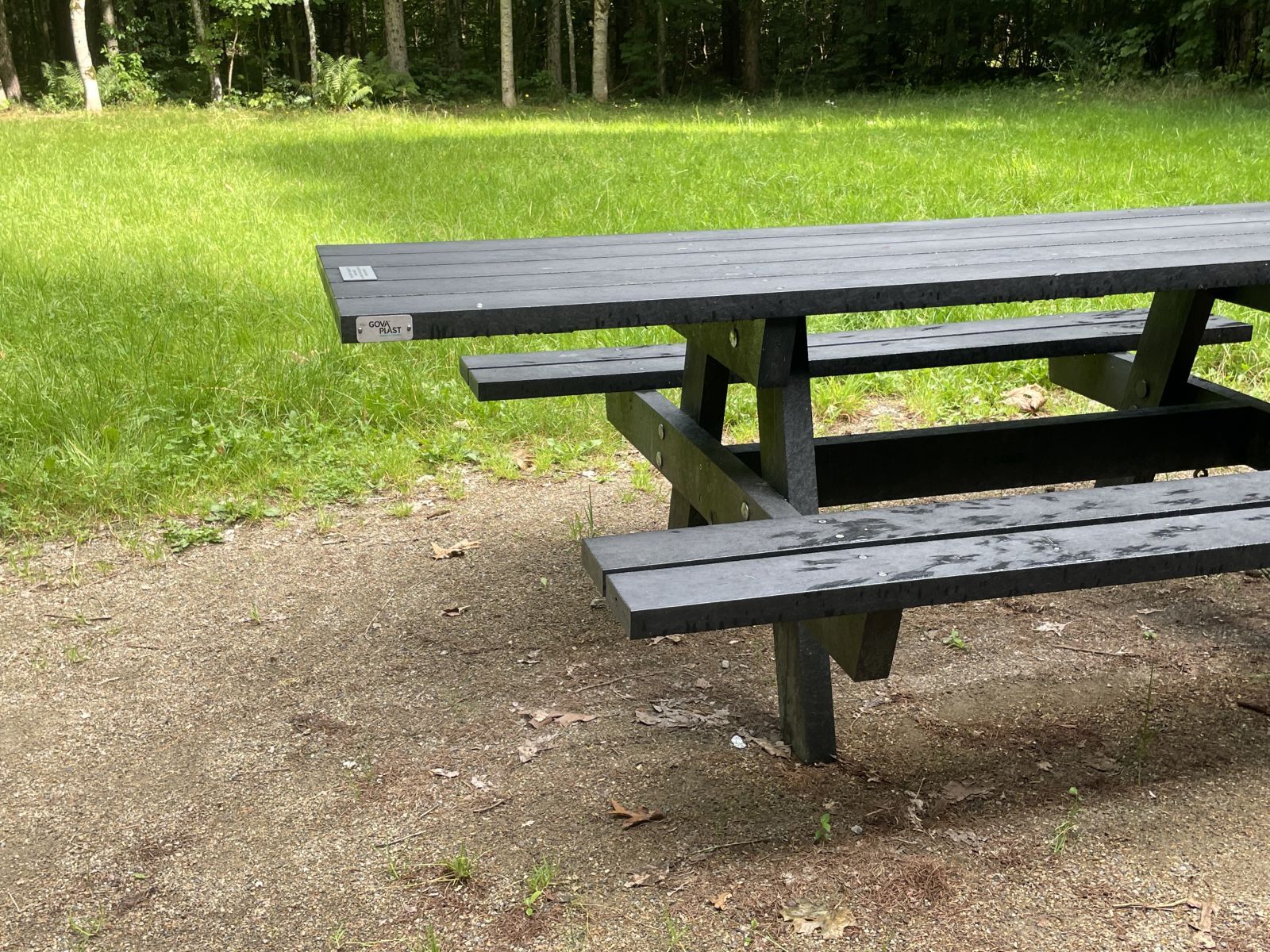 Bordebænkesæt (kørestolsegnet)