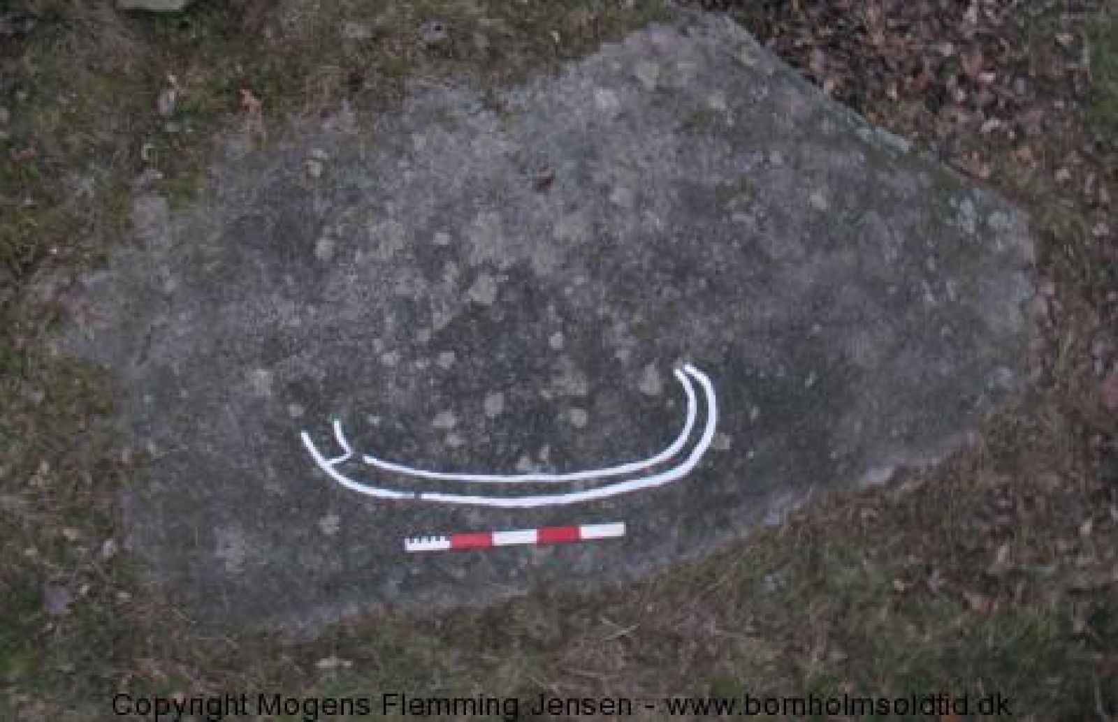 Helleristninger