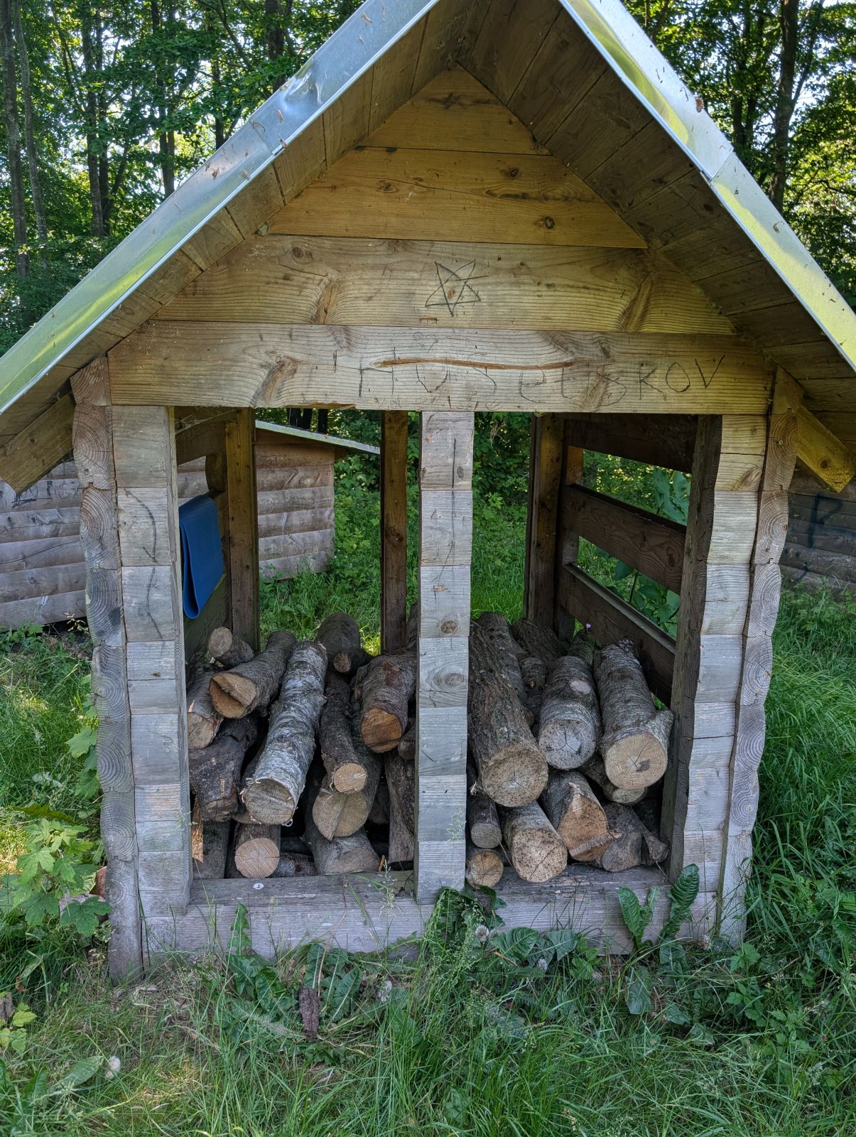 Lejrplads ved Hornum Sø – miniature 3
