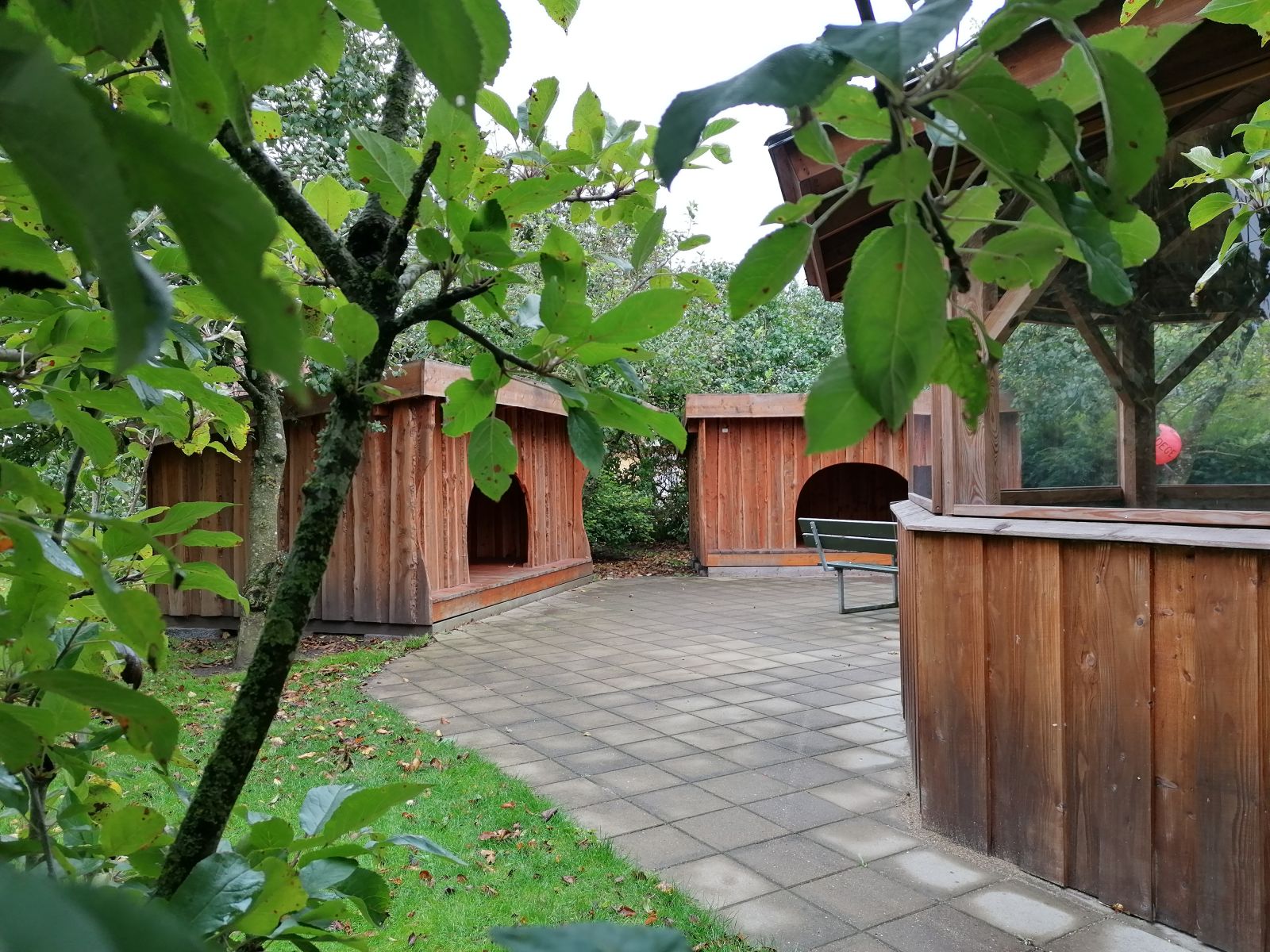 Svankær Beboerforenings shelterplads – miniature 2