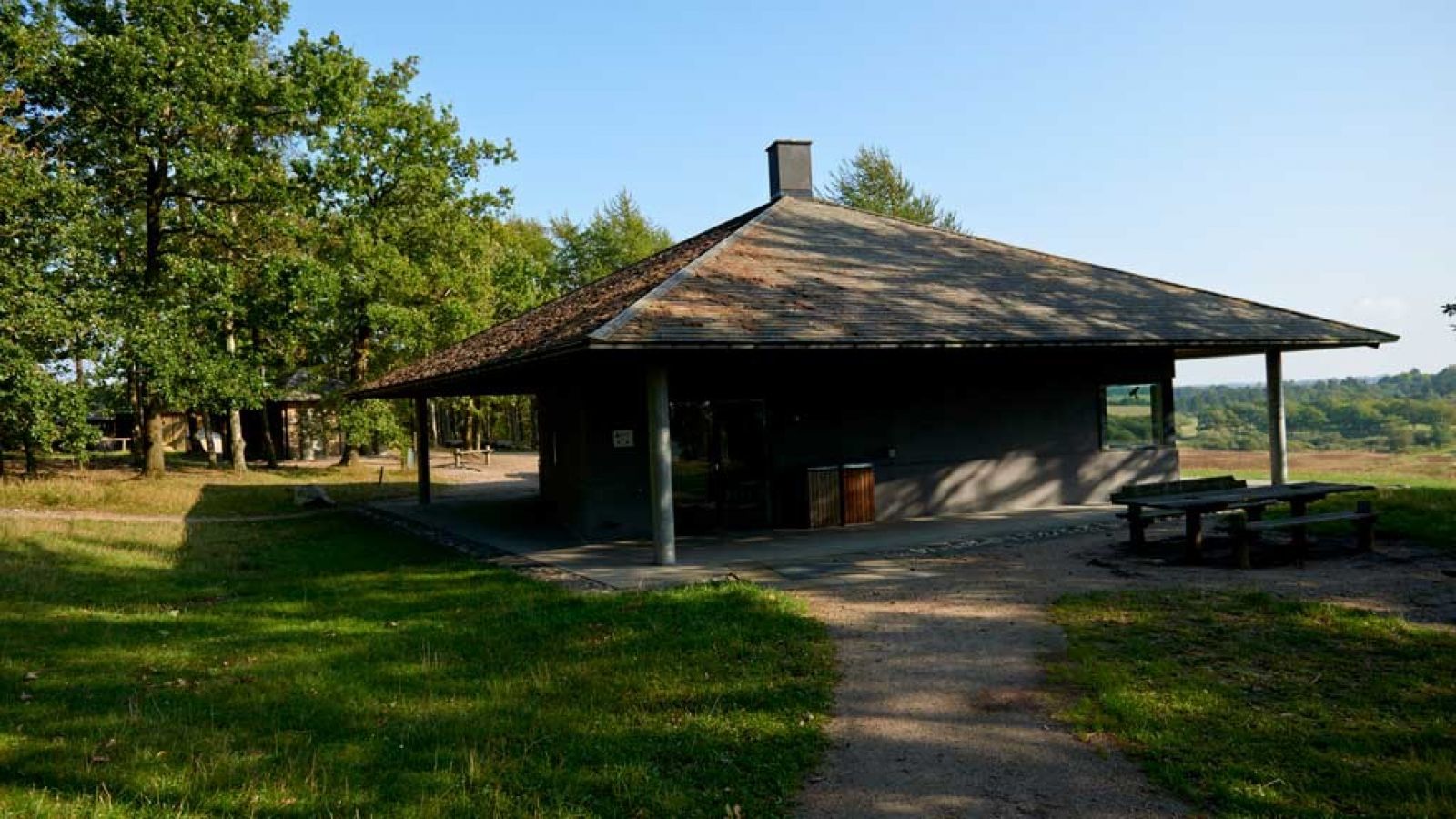 Præstbjerg Naturcenter