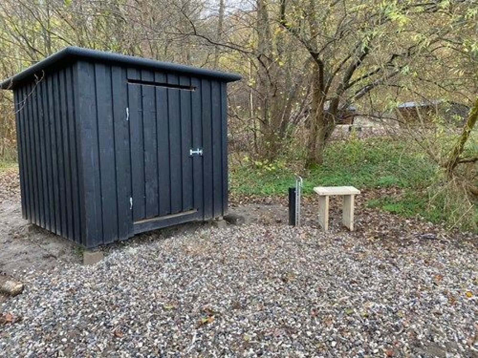 Shelterplads Femmøller  – miniature 2