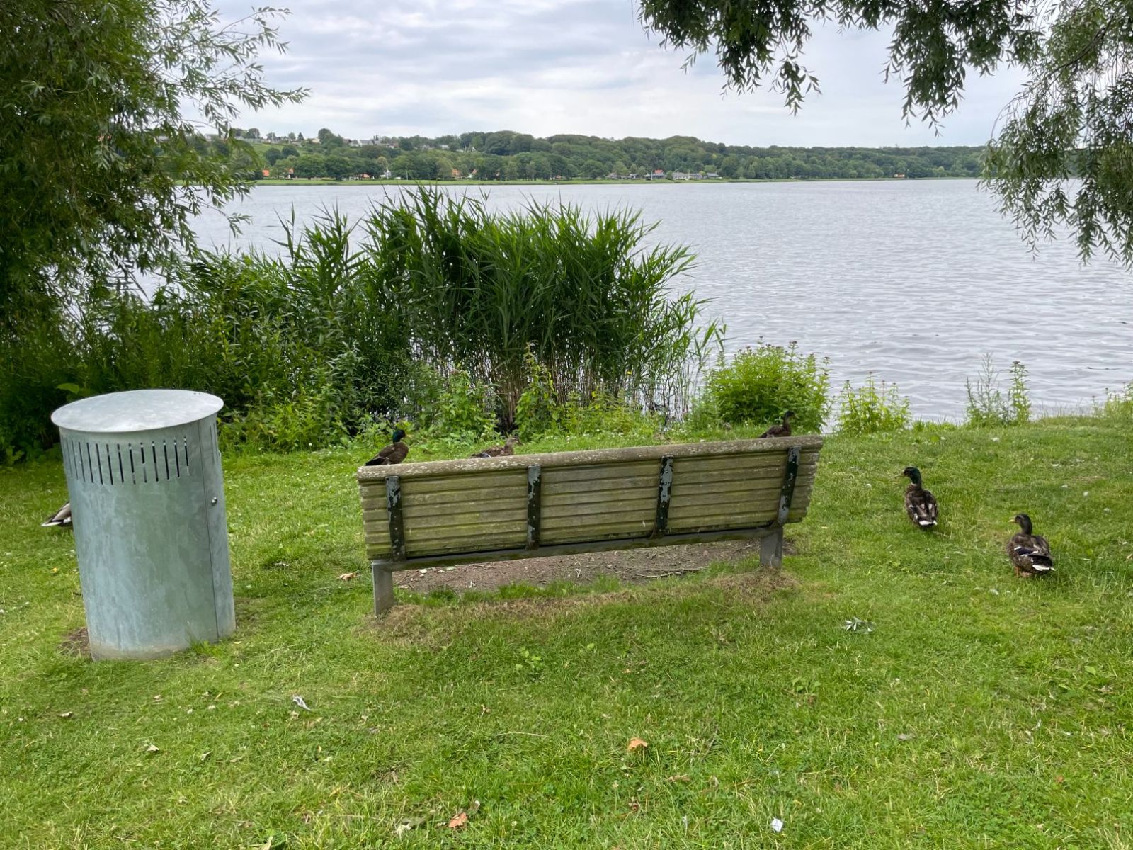 Bybadet i Skanderborg