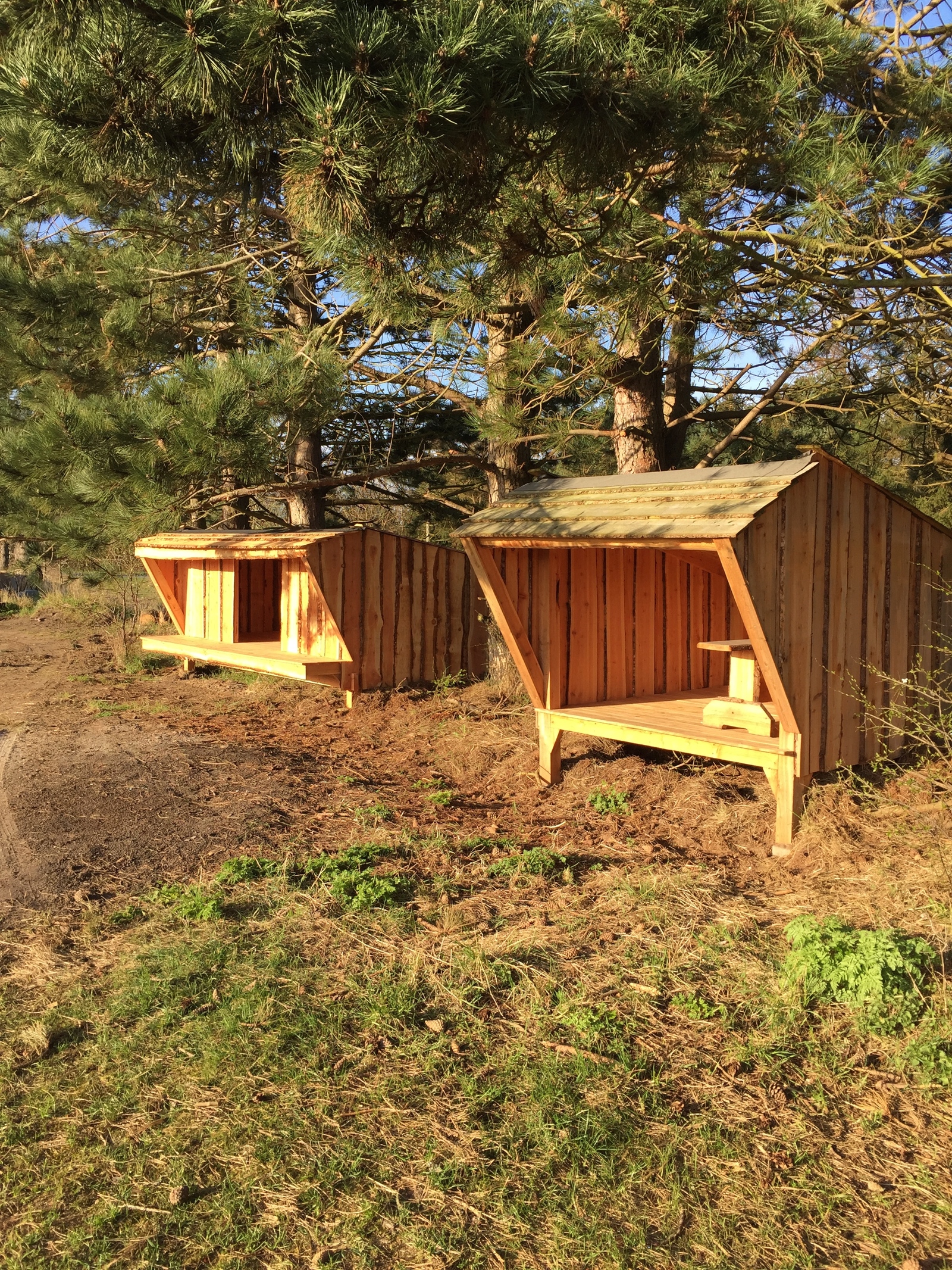 Samsø shelters                                     – miniature 6