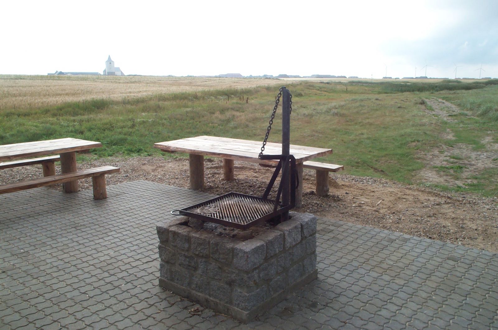 Fjaltring, Høfde Q - Shelter 2                               – miniature 3
