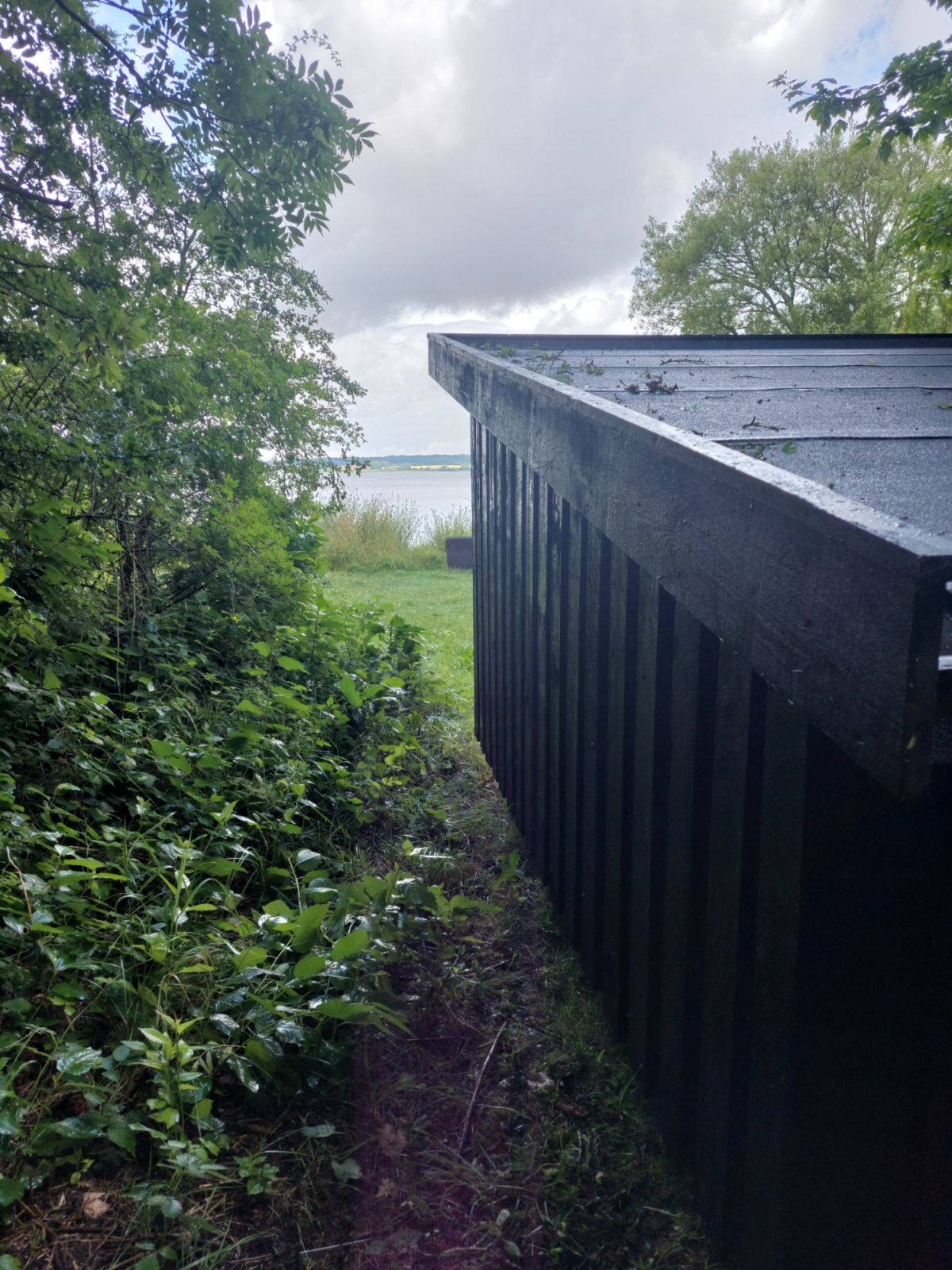 Mini Shelter