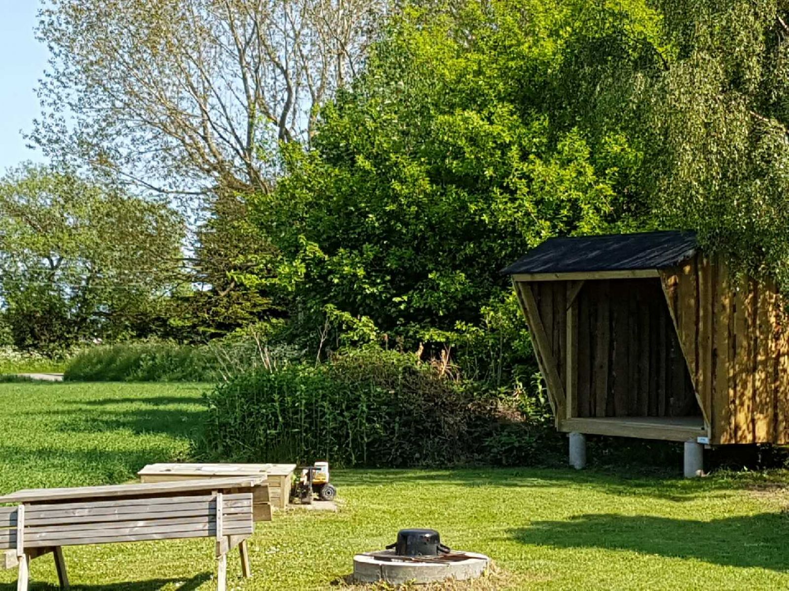 Vesterskov – Ærø – miniature 1