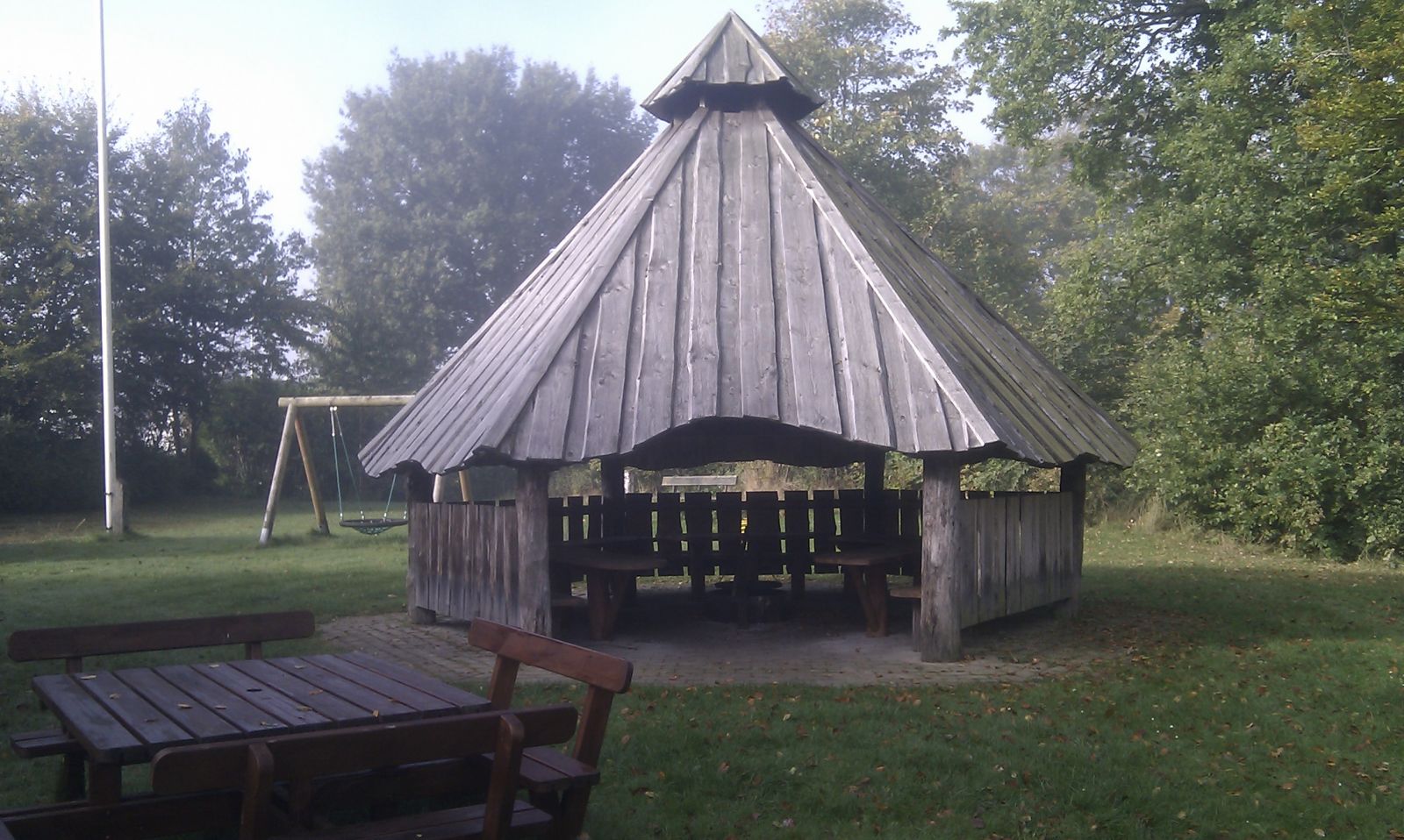 Brønden shelterplads – miniature 3