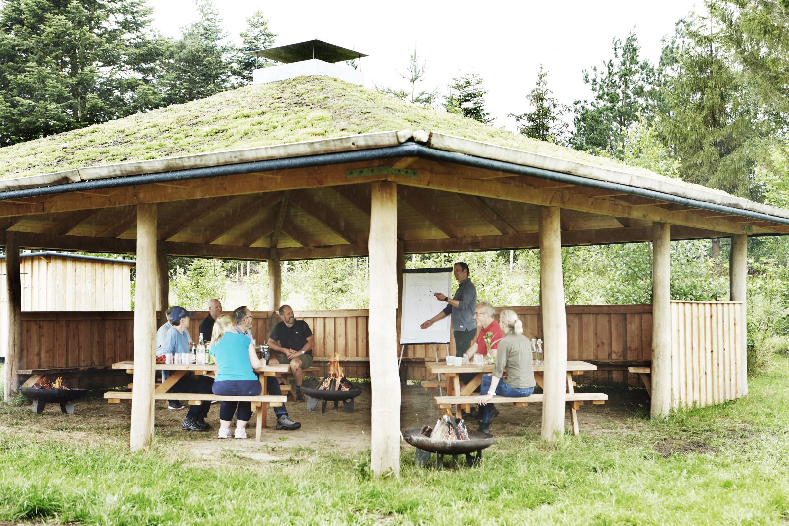 Haldbjerg Naturcampus – miniature 5