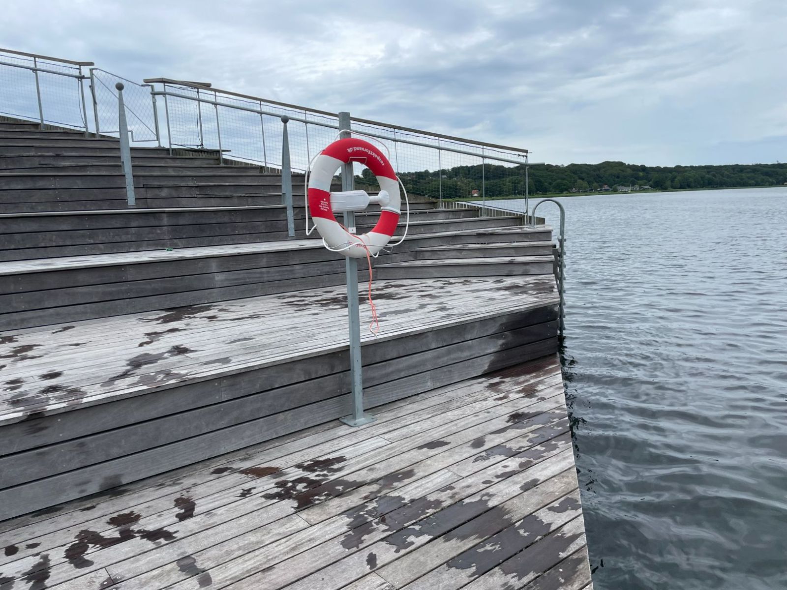 Bybadet i Skanderborg