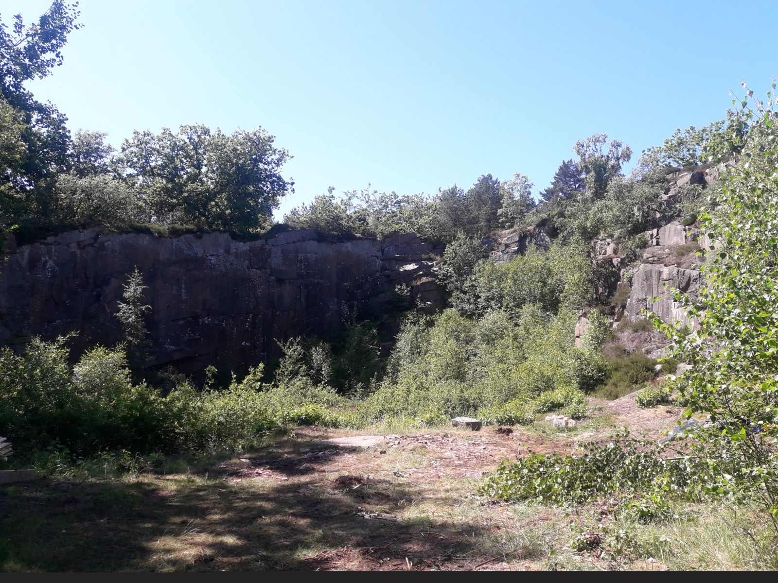 Shelter Ravnedalen – miniature 2
