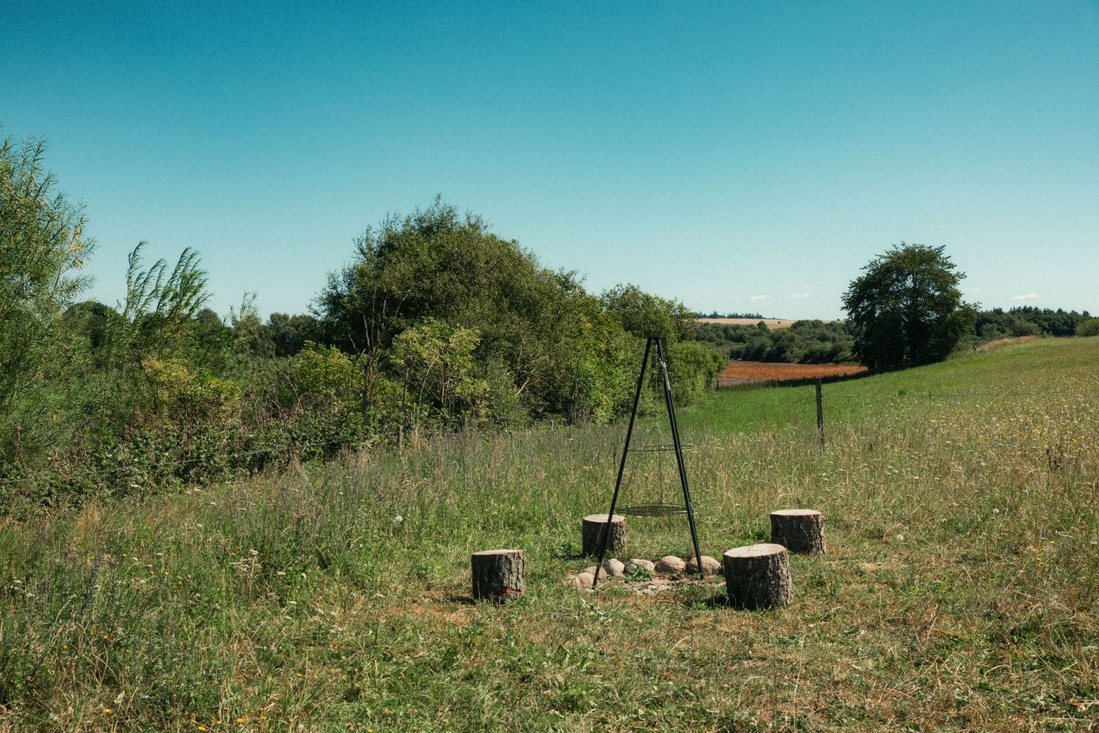 Krogsagergaard – Arla® ØKO Shelter  – miniature 3