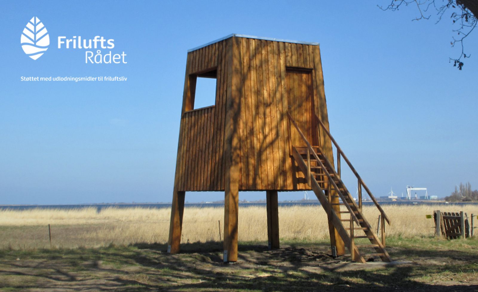 Mindelundens shelterplads – miniature 3